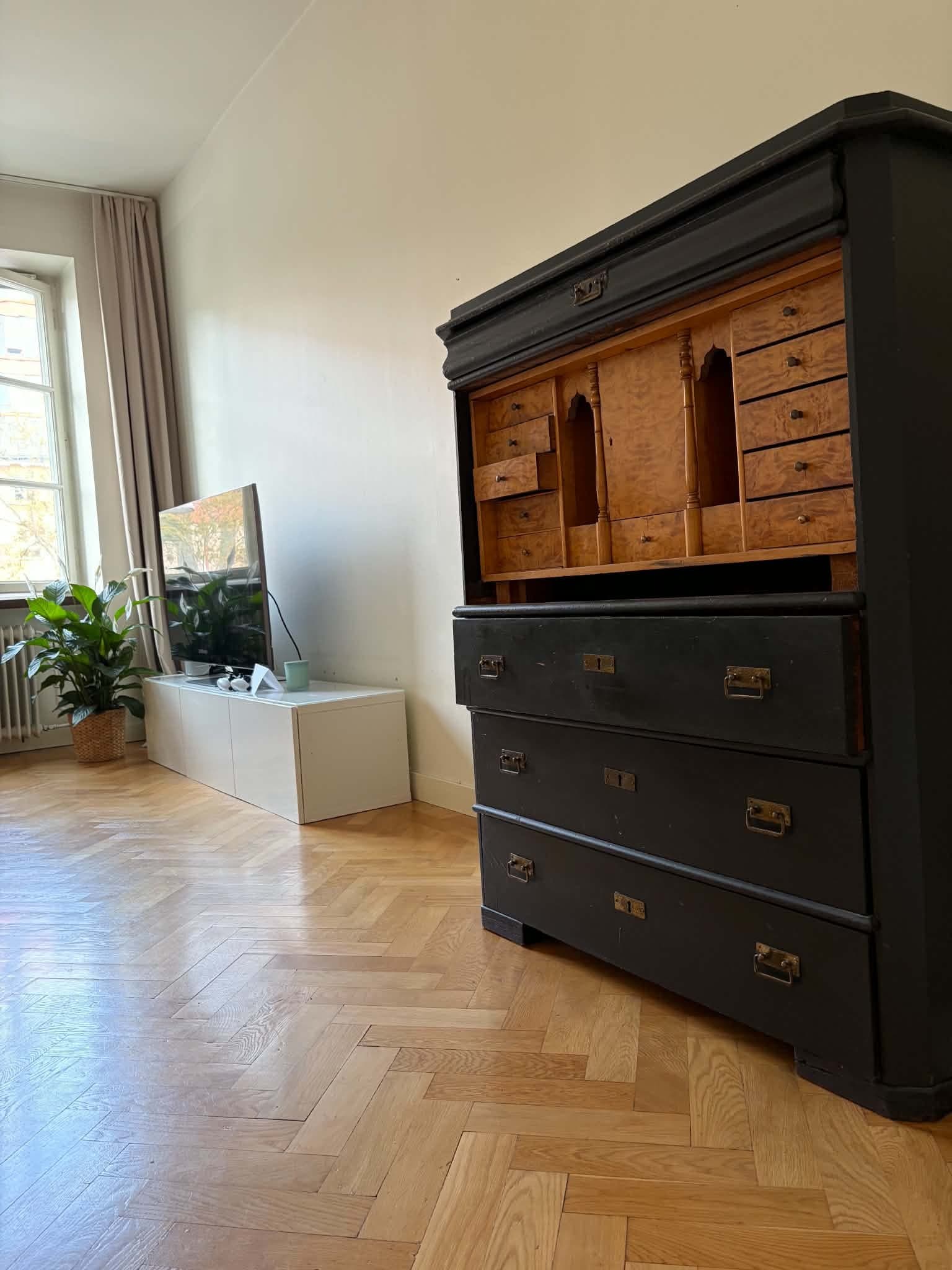 Folkungagatan i Stockholm