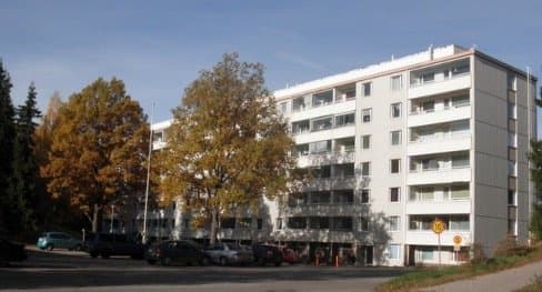 Reppurinkatu i Lahti