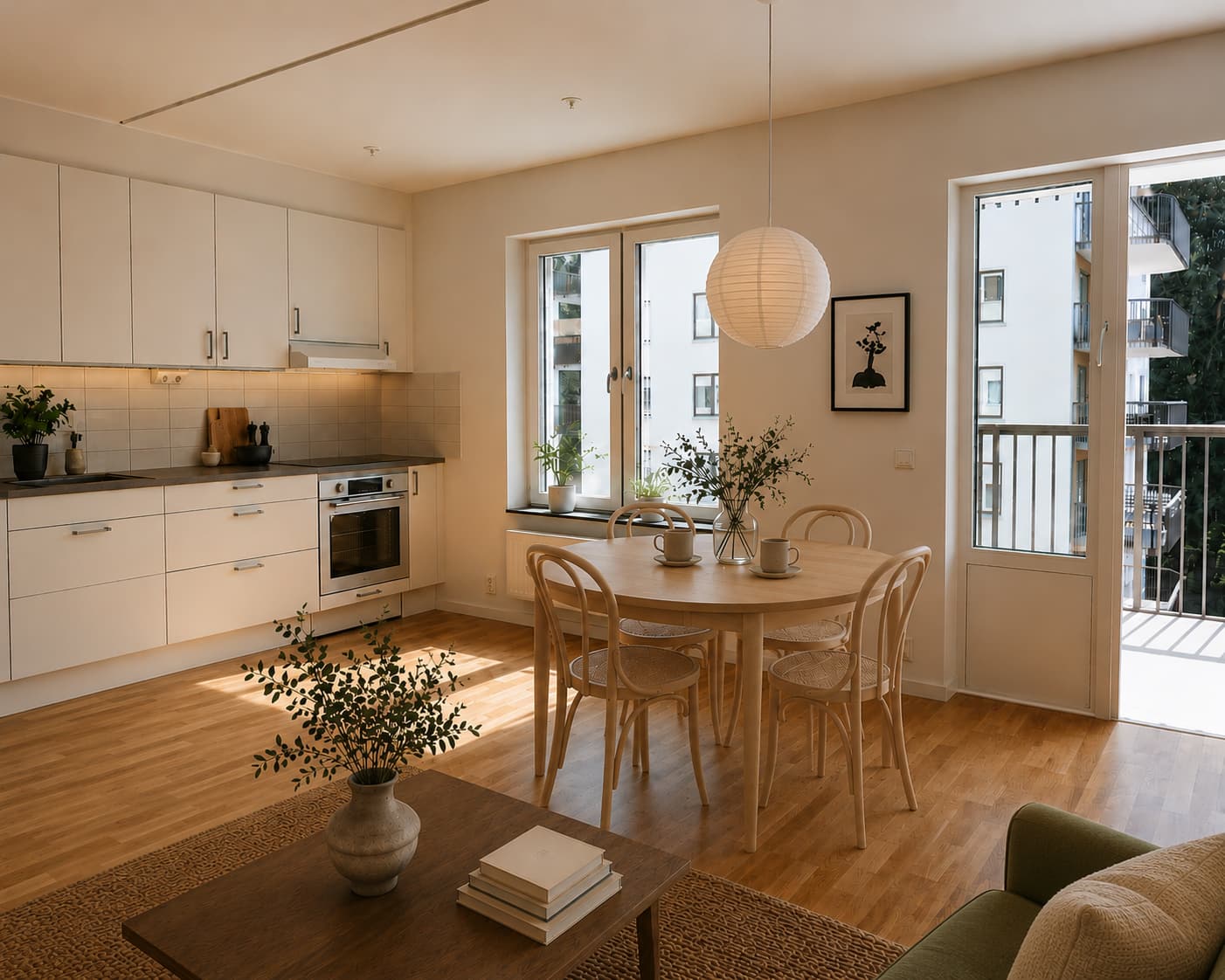 Mannerfelts väg i Borås