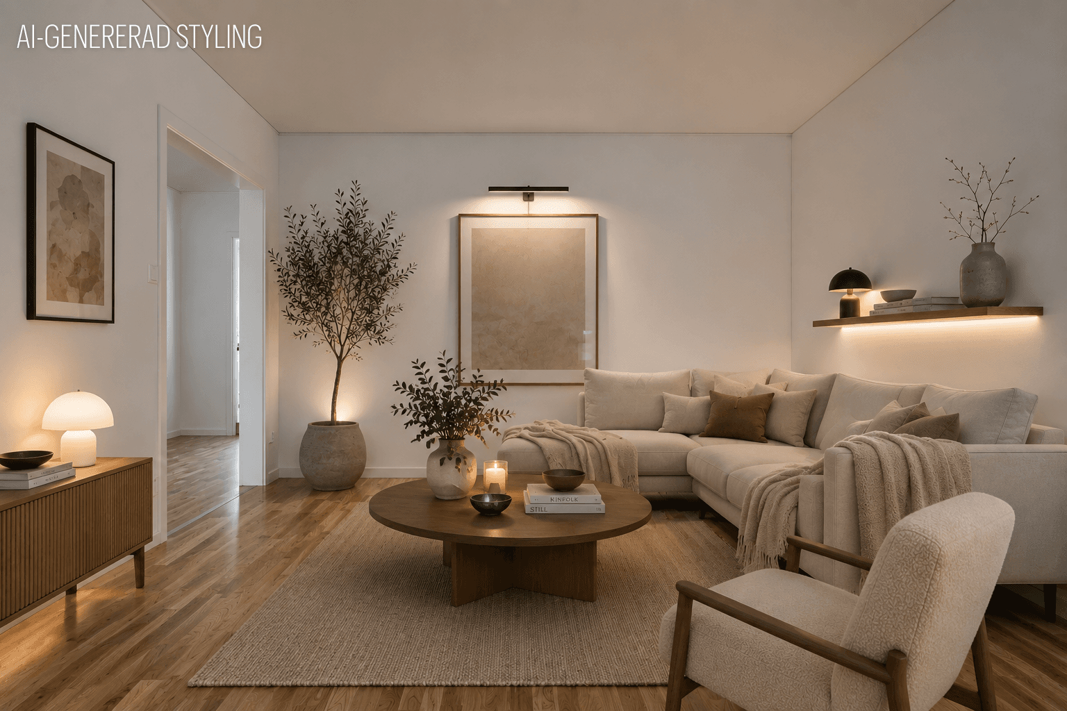 Kosmosgatan i Göteborg