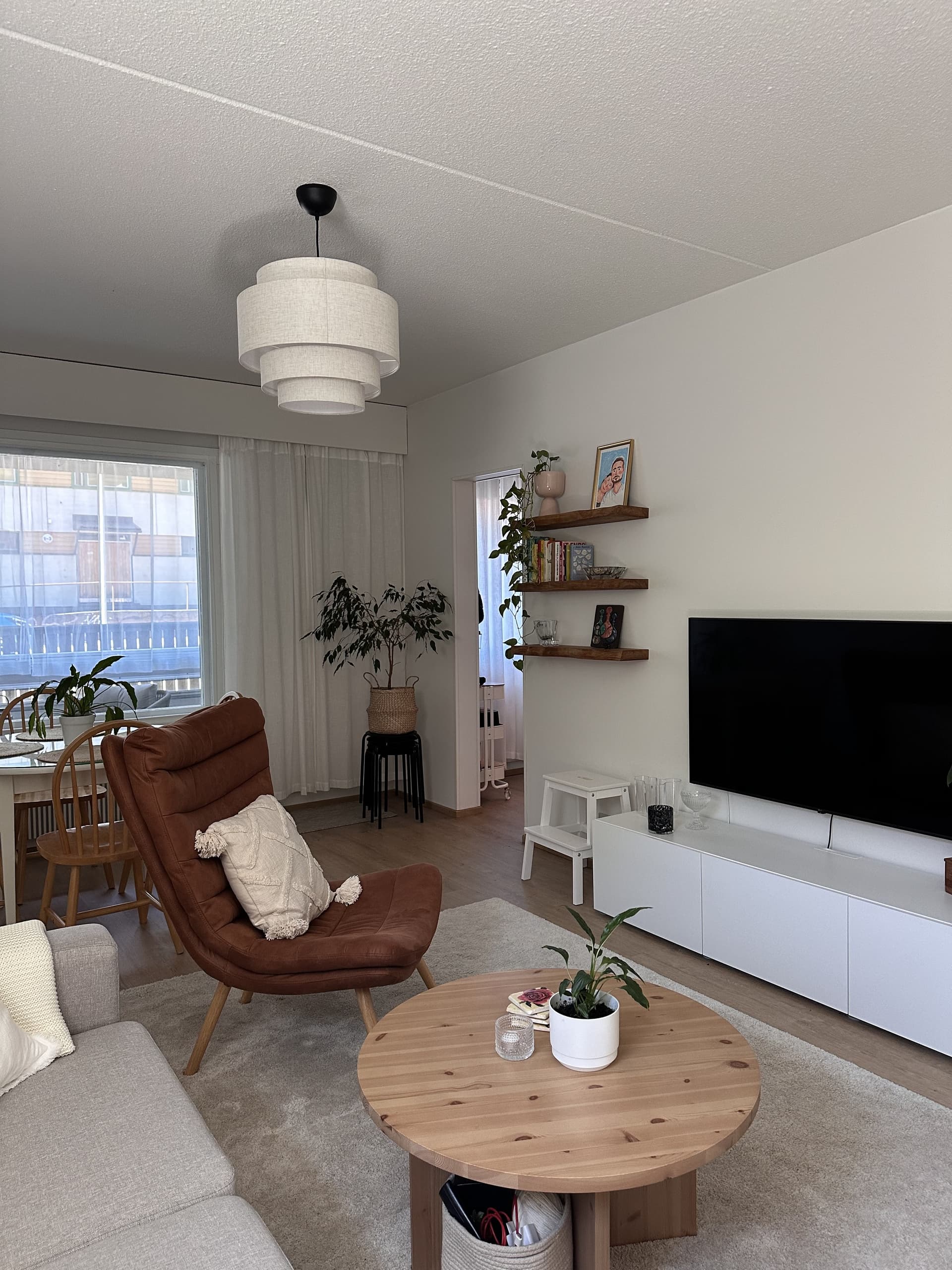 Merikatu i Kotka