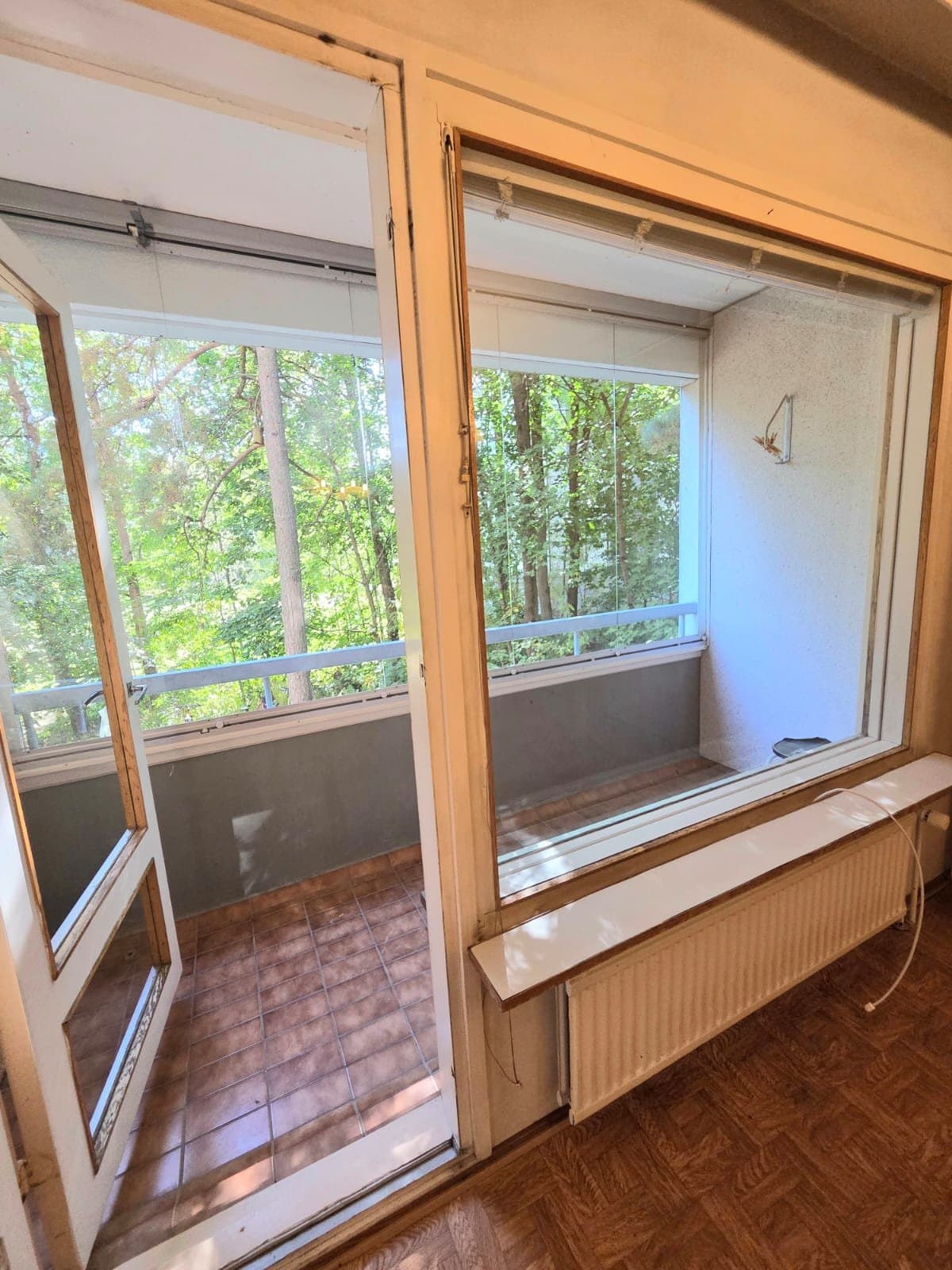 Vuorelantie i Turku