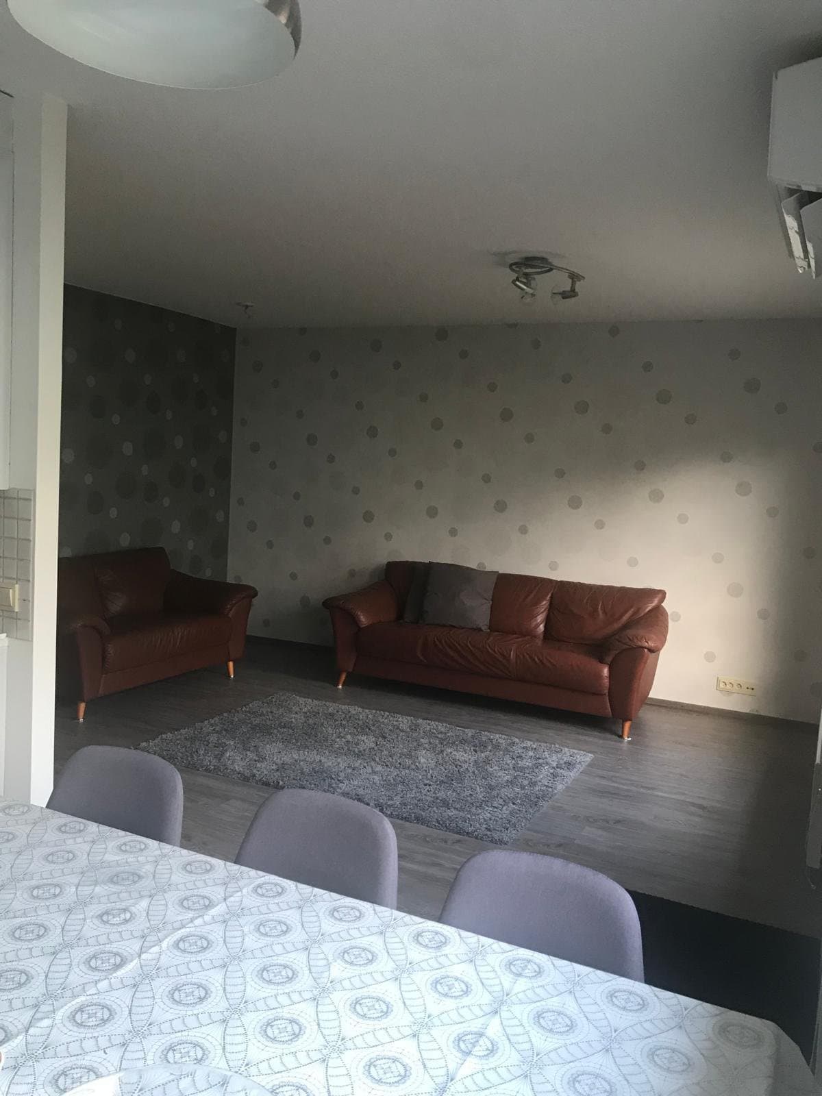 Pallokentänkuja i Kyrö