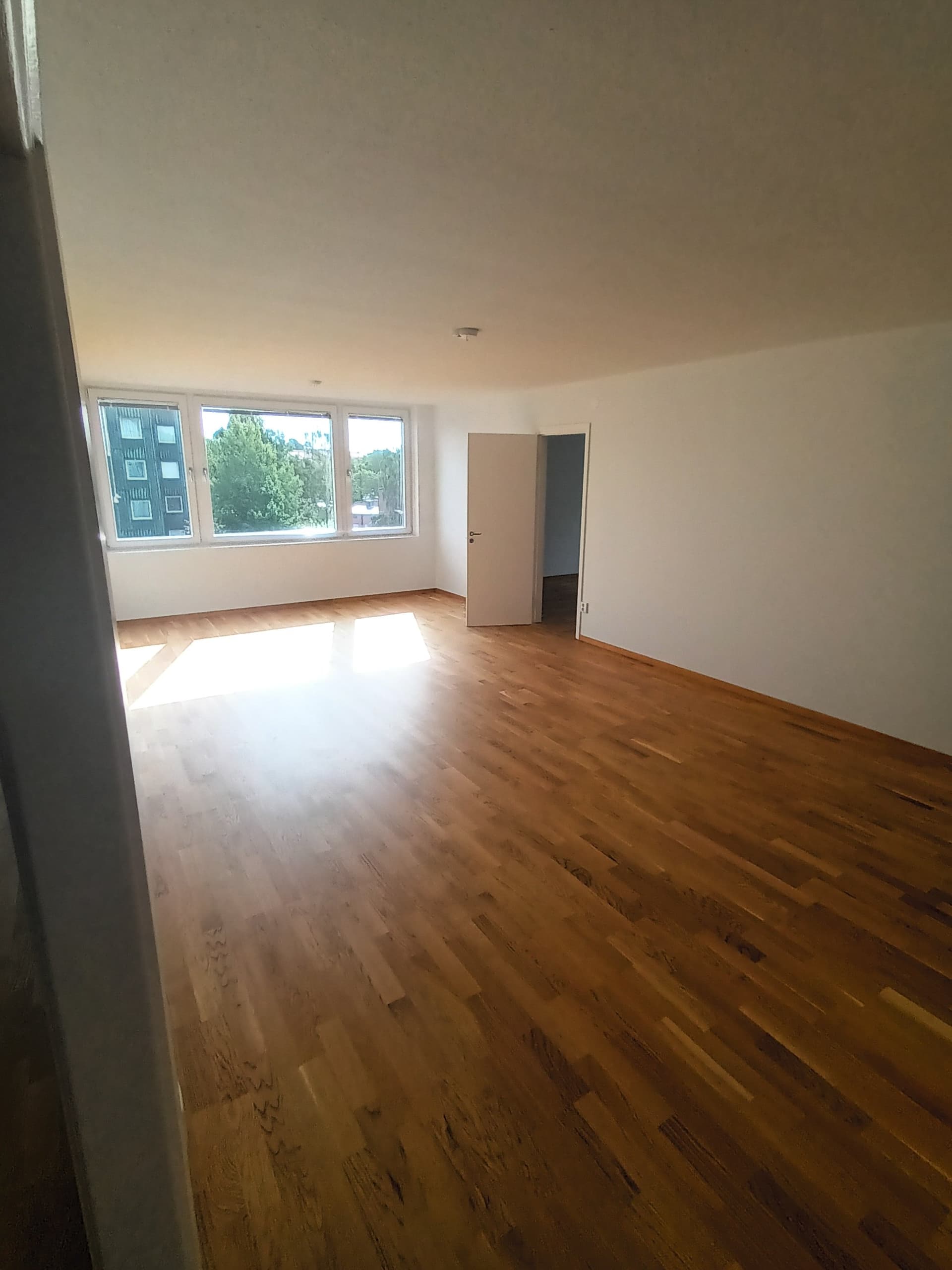 Klubbvägen i Danderyd