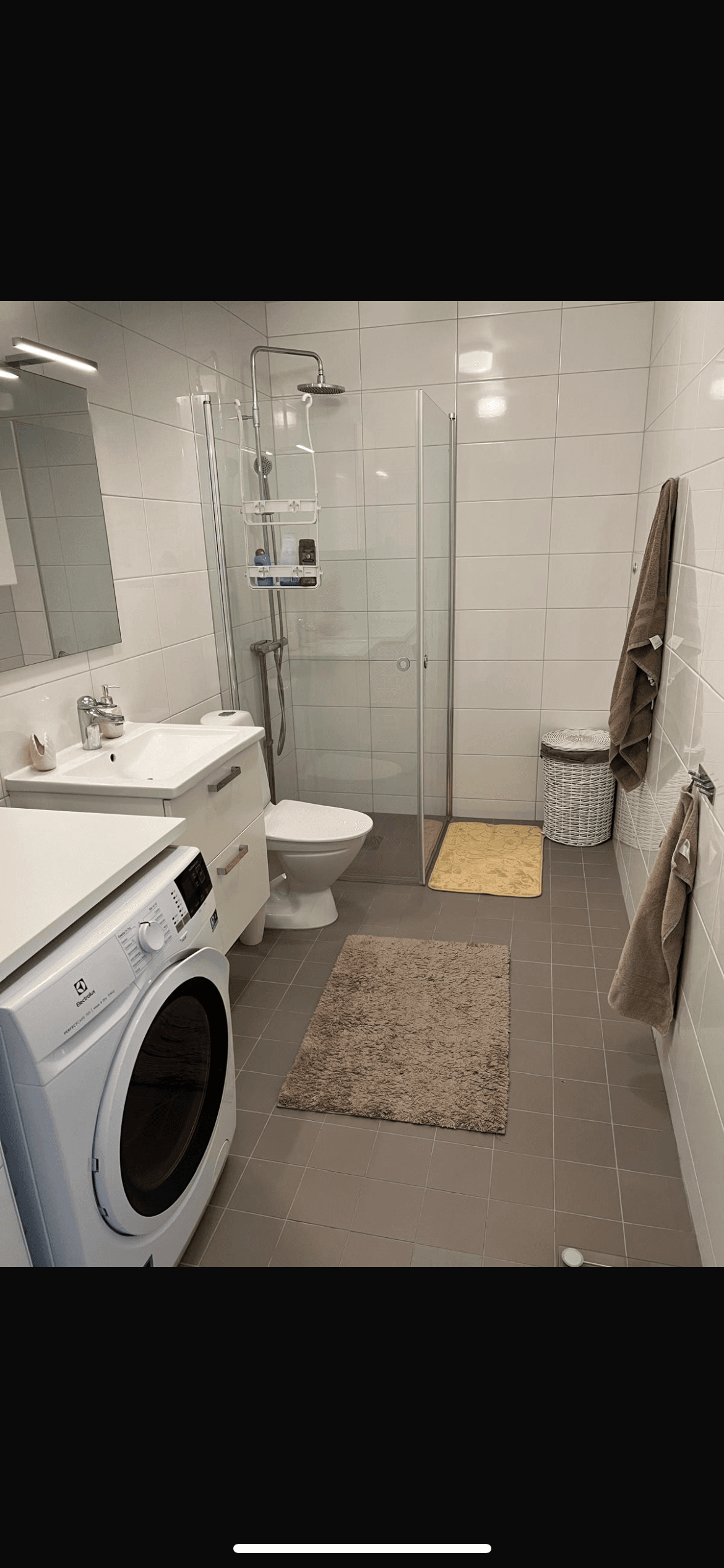 Friluftsvägen i Sundbyberg