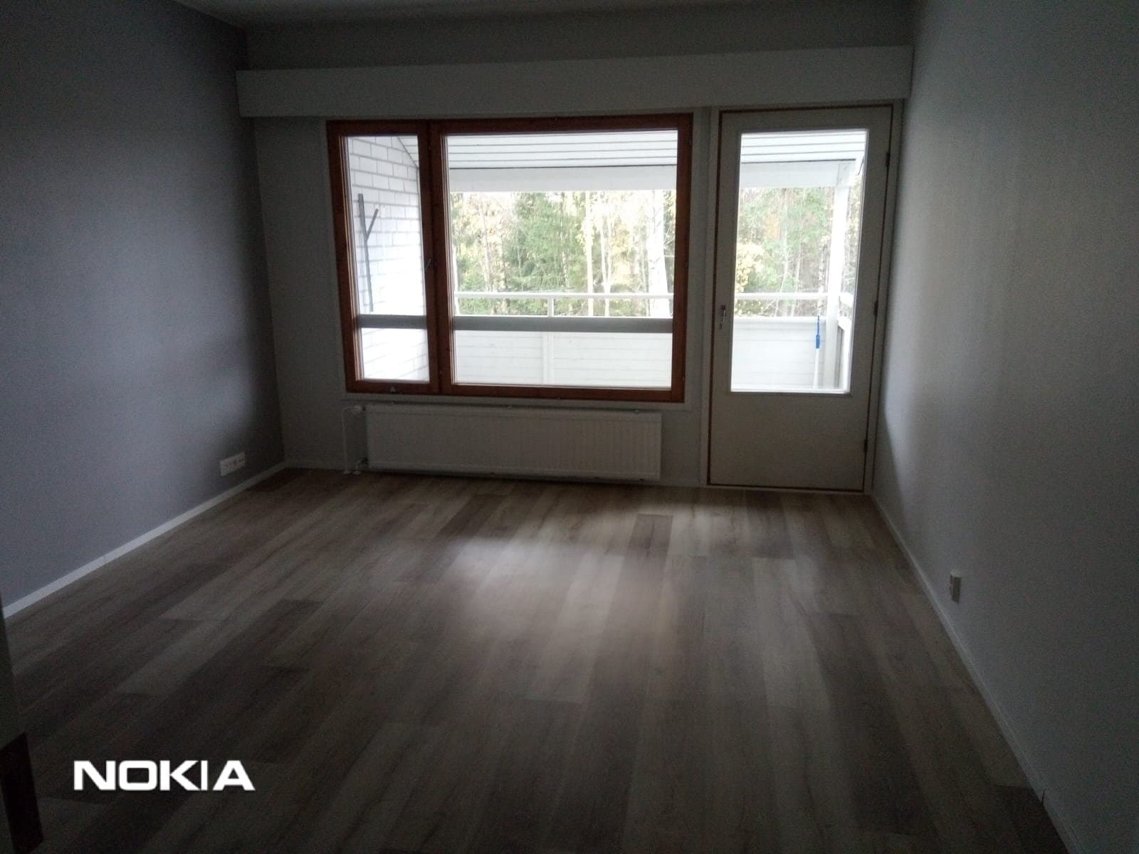 Harjukatu i Äänekoski