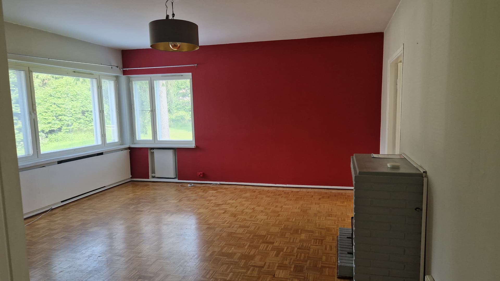 Tehtaankaari i Kouvola