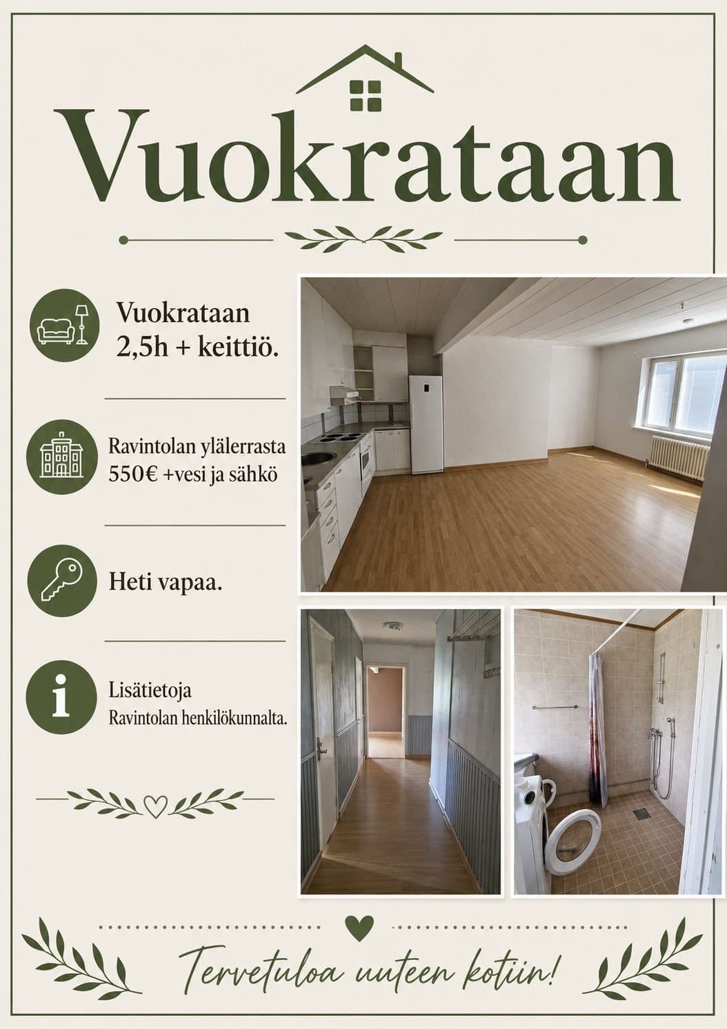 Toijantie i Kisko