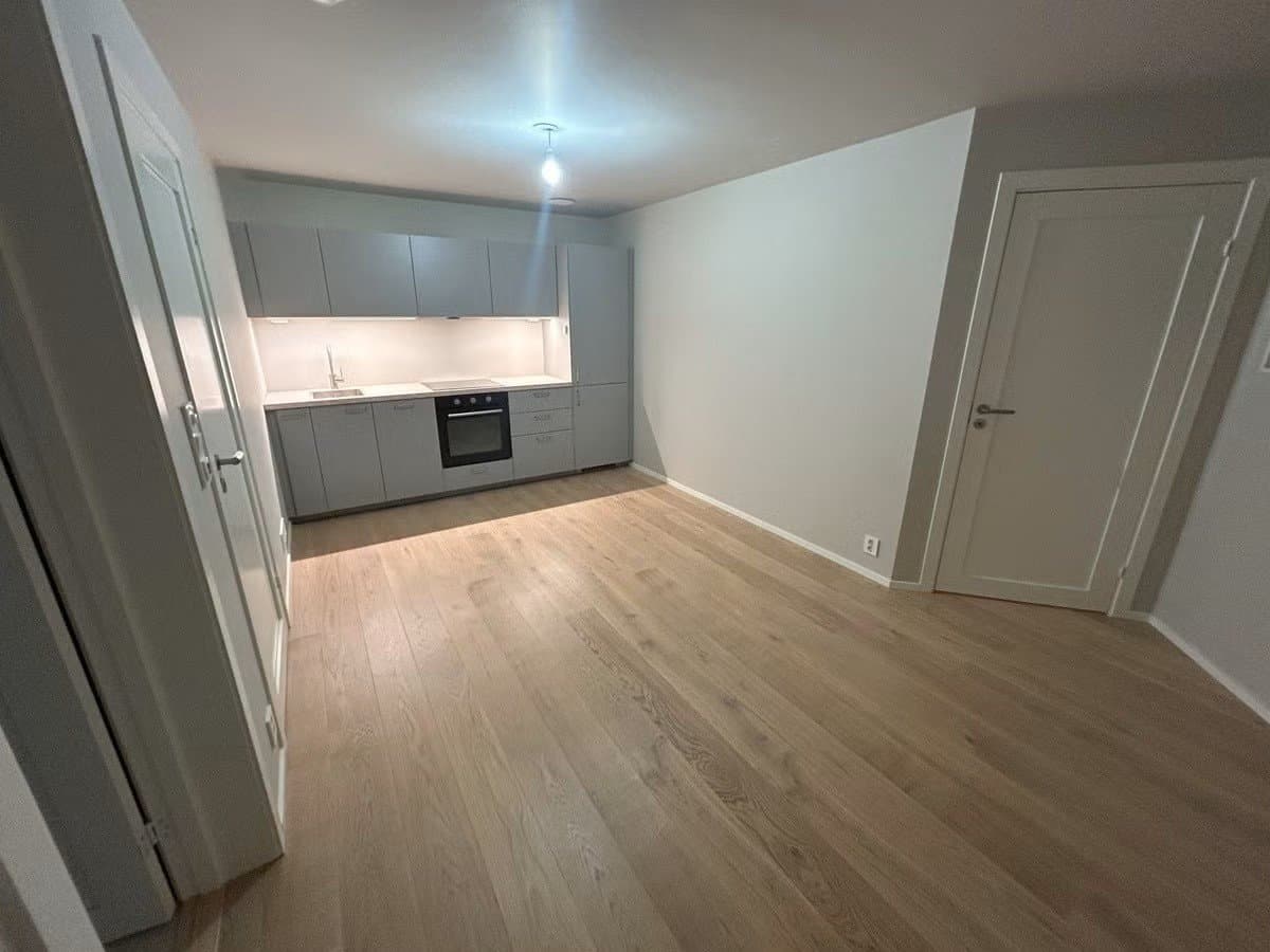 Holmenveien i Oslo