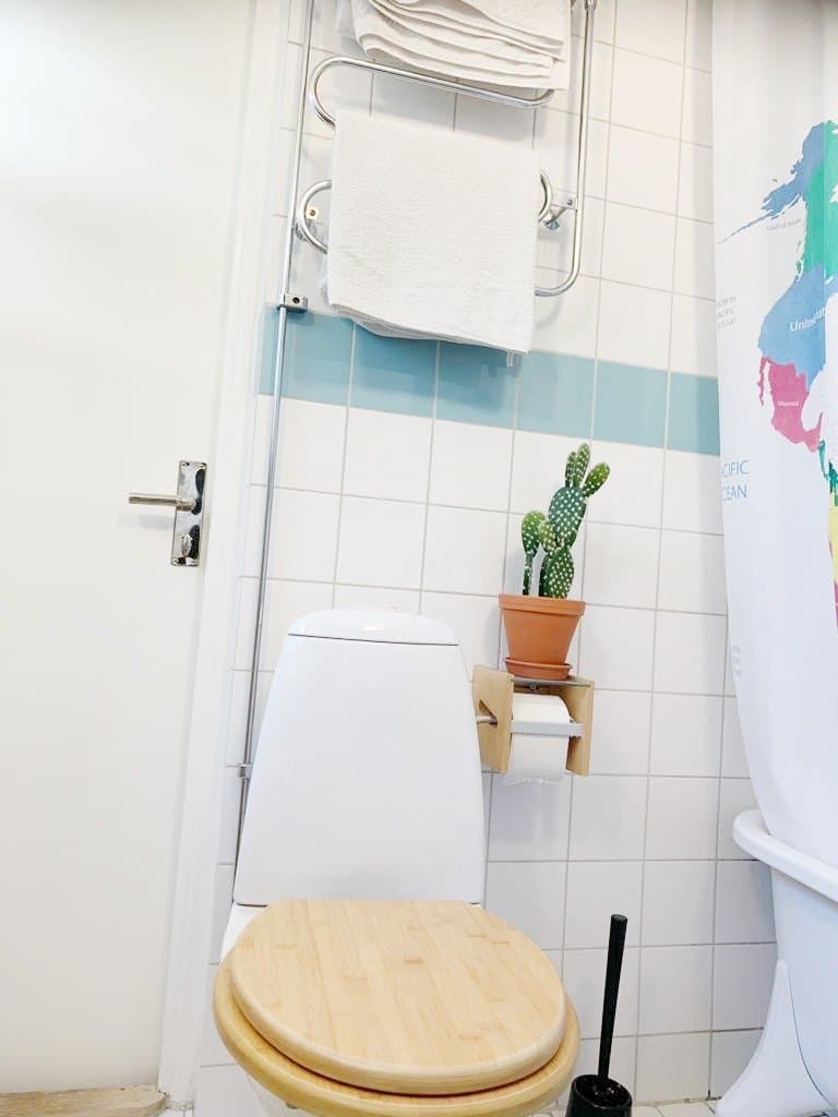 Pålsbodagränd i Bandhagen