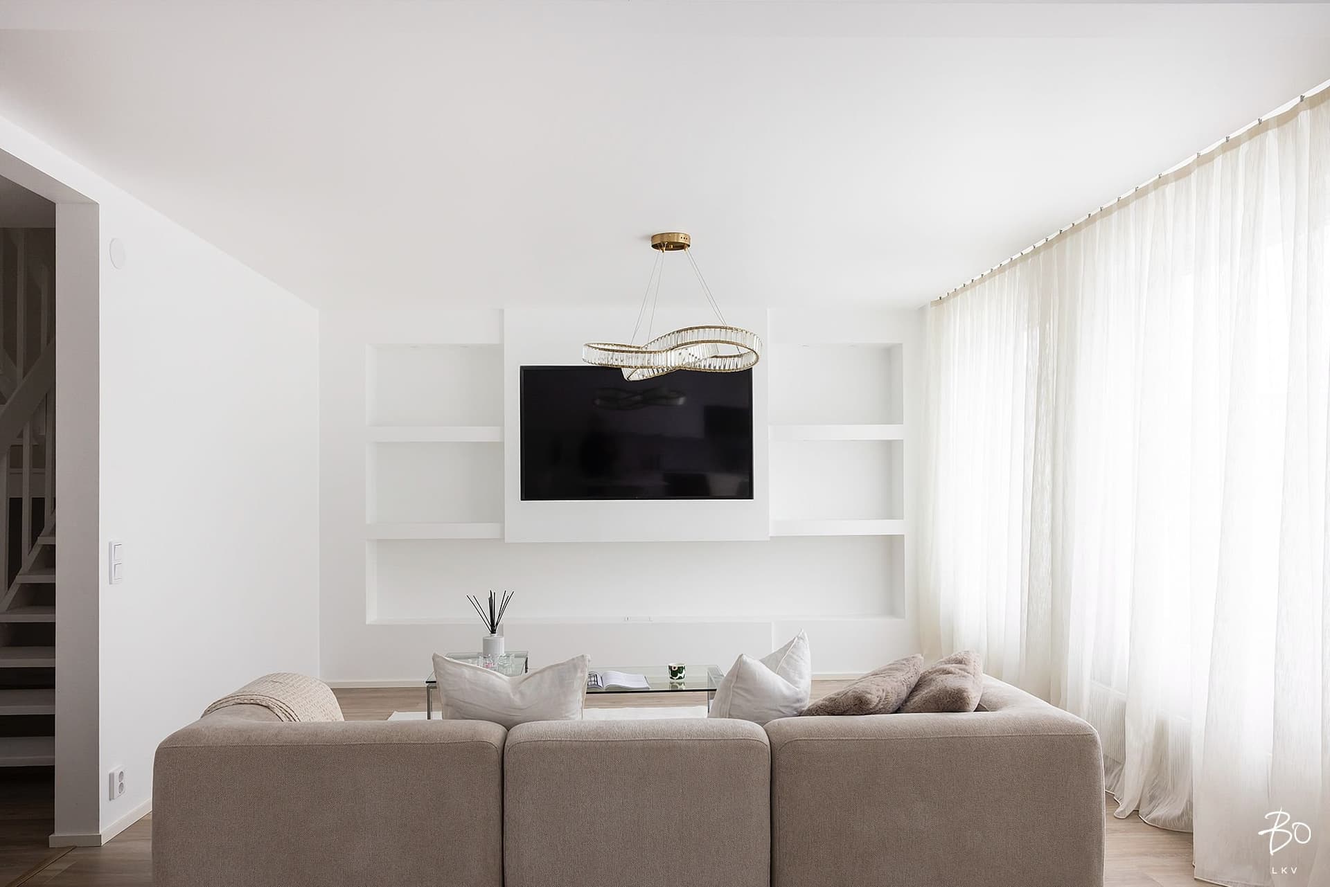 Näsiätie i Vantaa