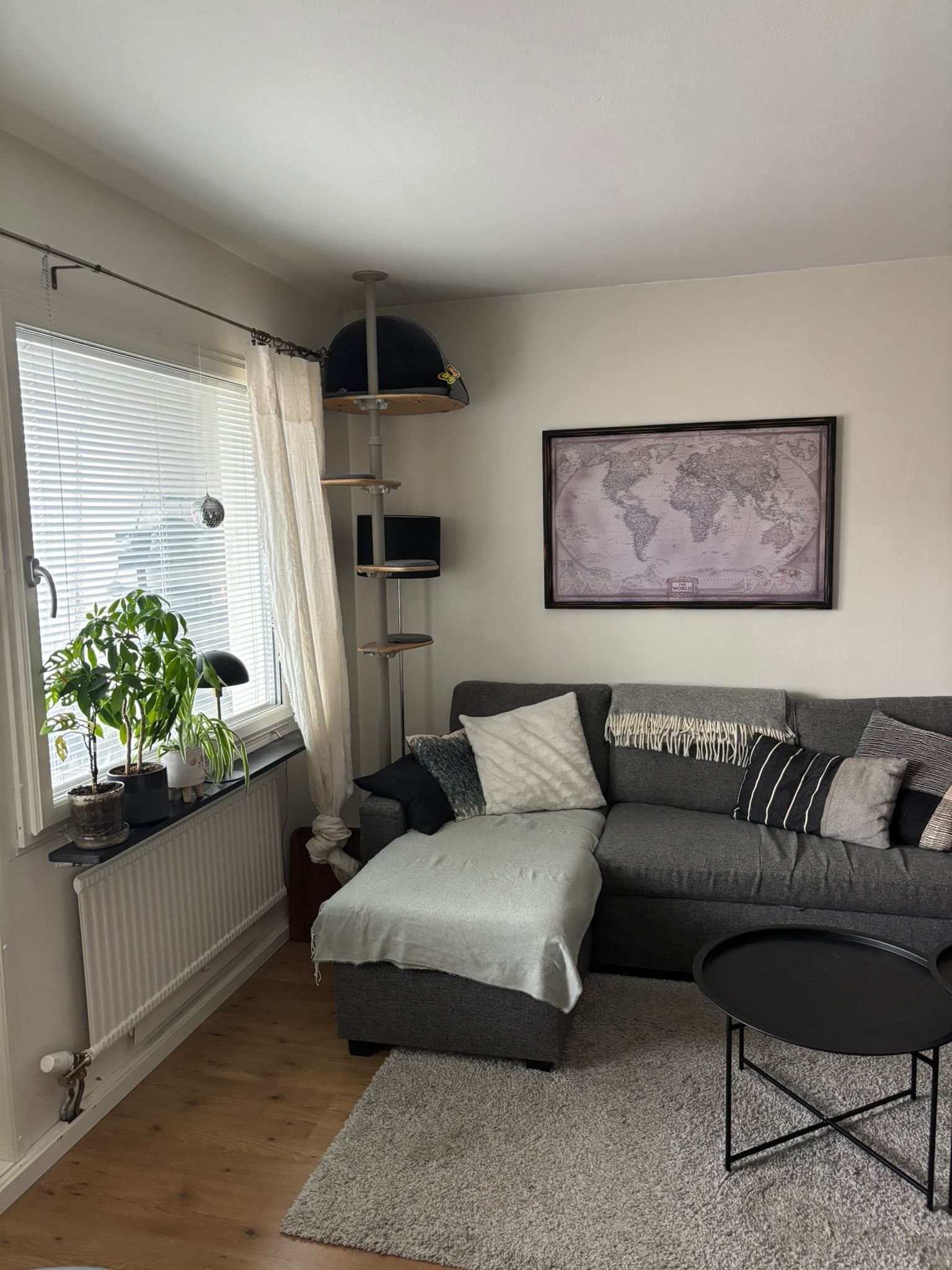 Mörbylund i Danderyd
