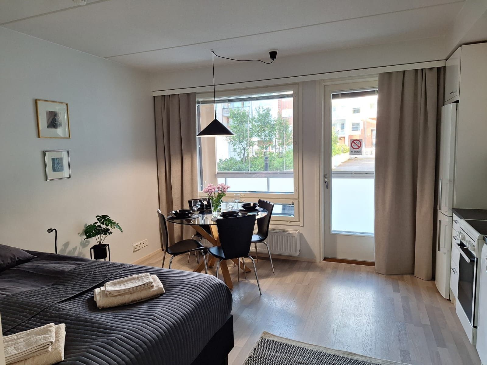 Isokatu i Oulu
