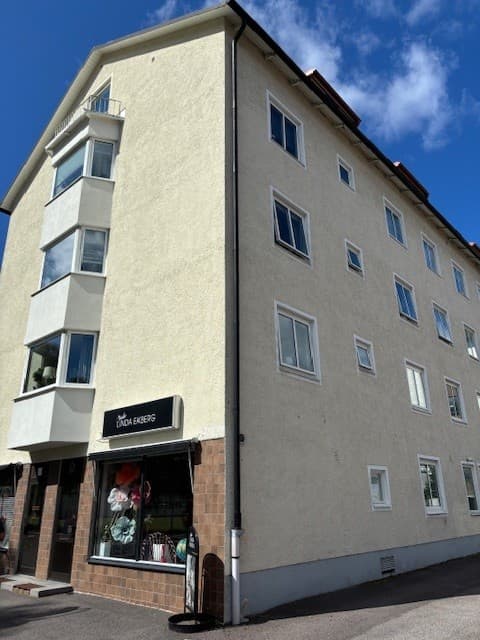 Salängsgatan i Borås