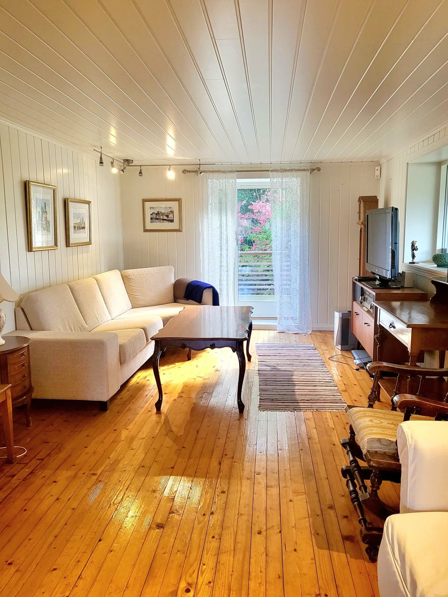 Schweigaards vei i Kragerø
