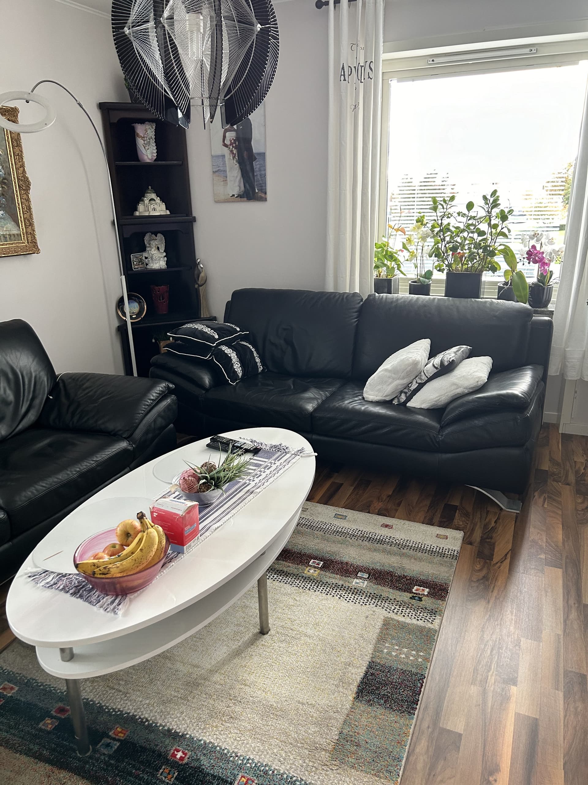 Näsbychaussen i Kristianstad