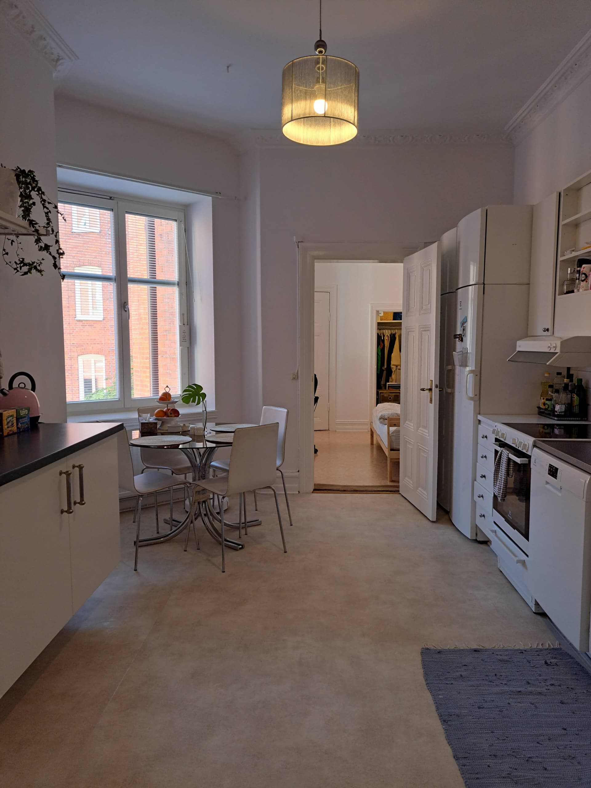 Sturegatan i Malmö