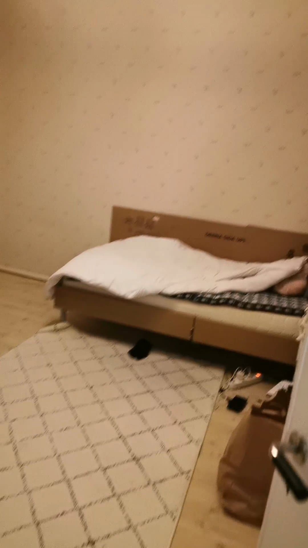 Hauptvägen i Farsta