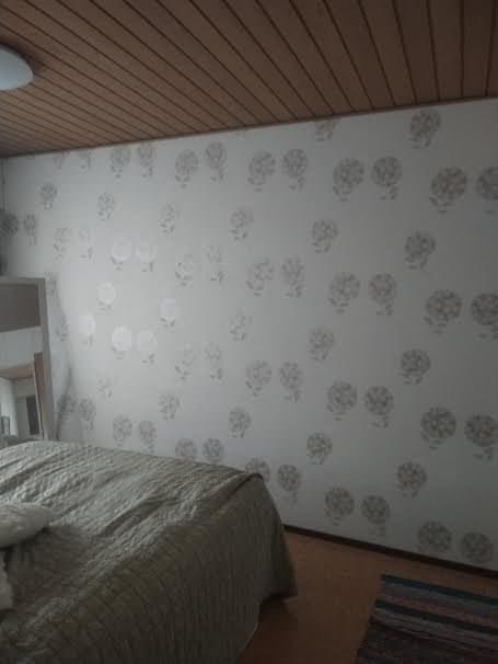 Palterintie i Kauhajoki