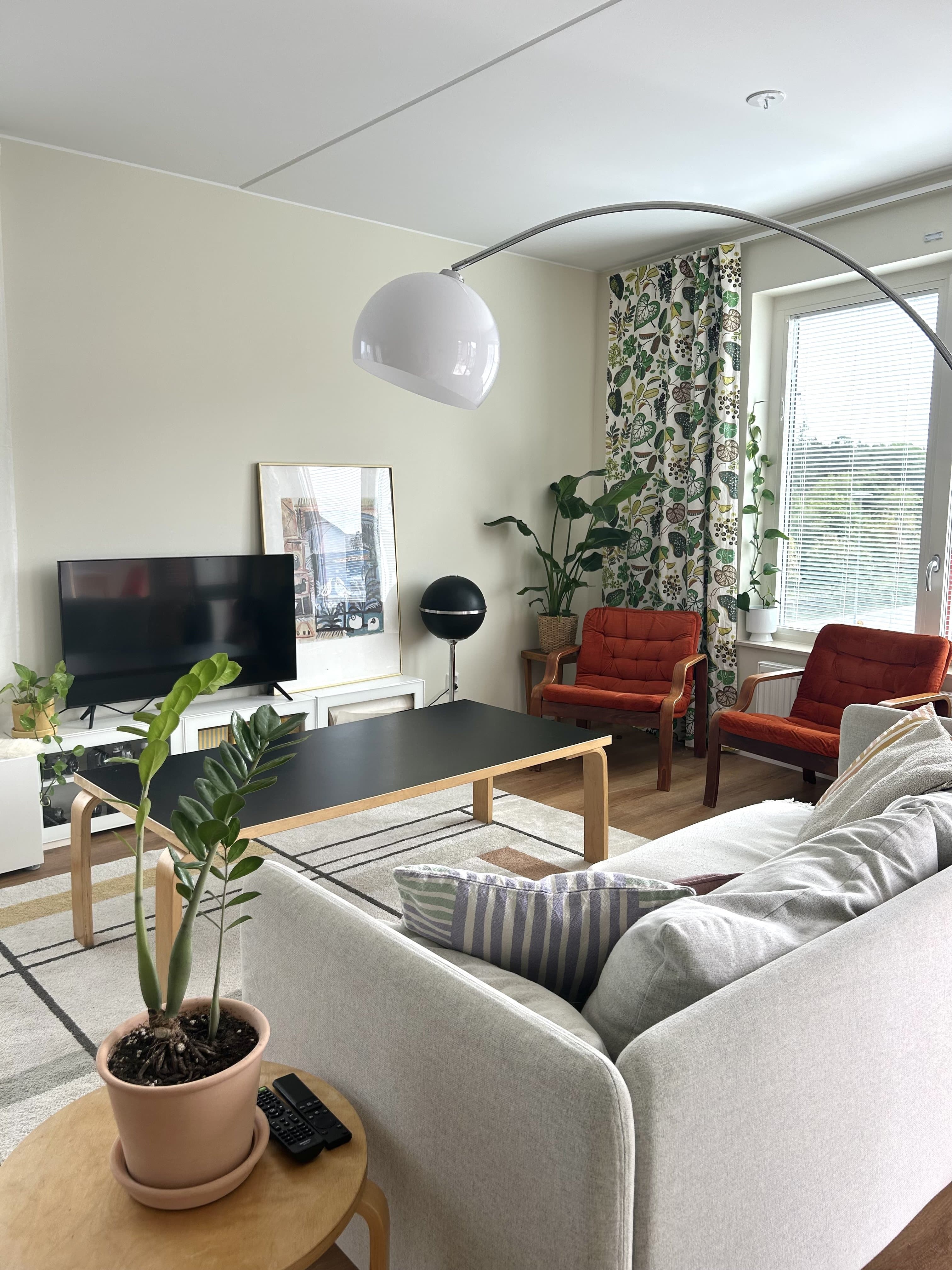 Grycksbovägen i Bandhagen
