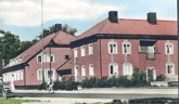 Storgatan i Klippan