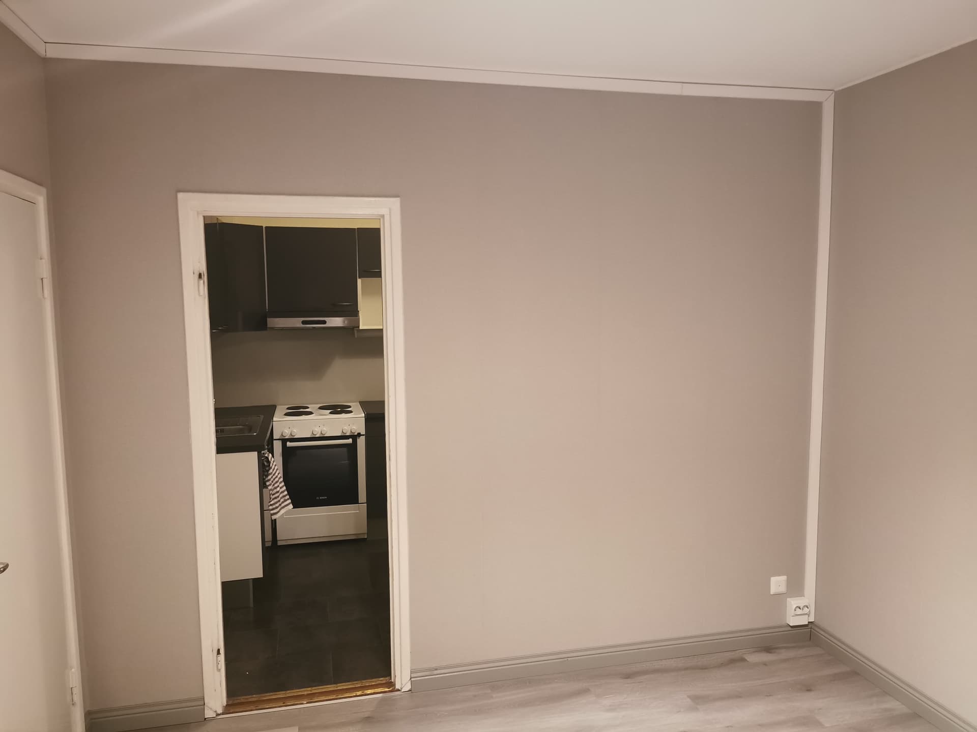 Kymenlaaksonkatu i Kotka