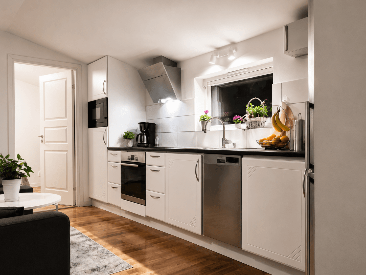 Måbärsstigen i Täby