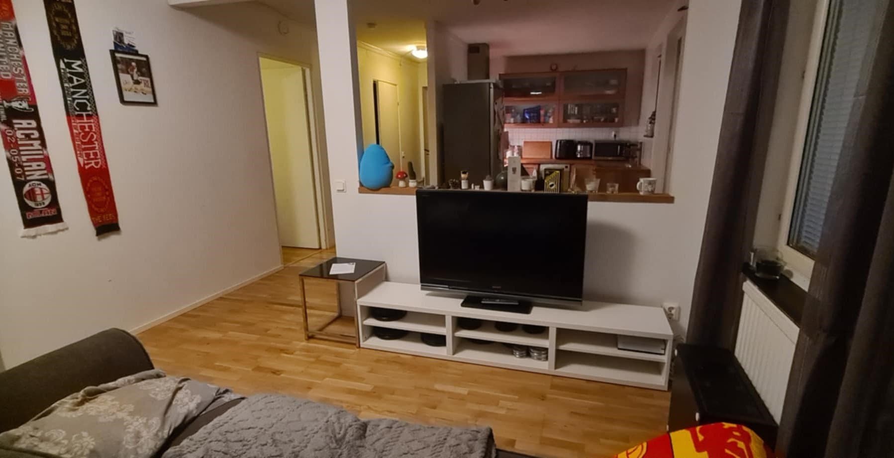Ormingeringen i Saltsjö-boo