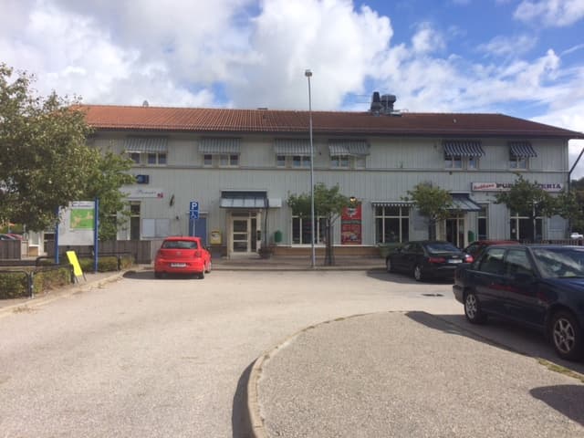 Sundsbyvägen i Kållekärr