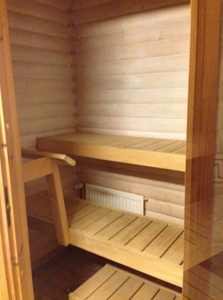 Haverintie i Yläne