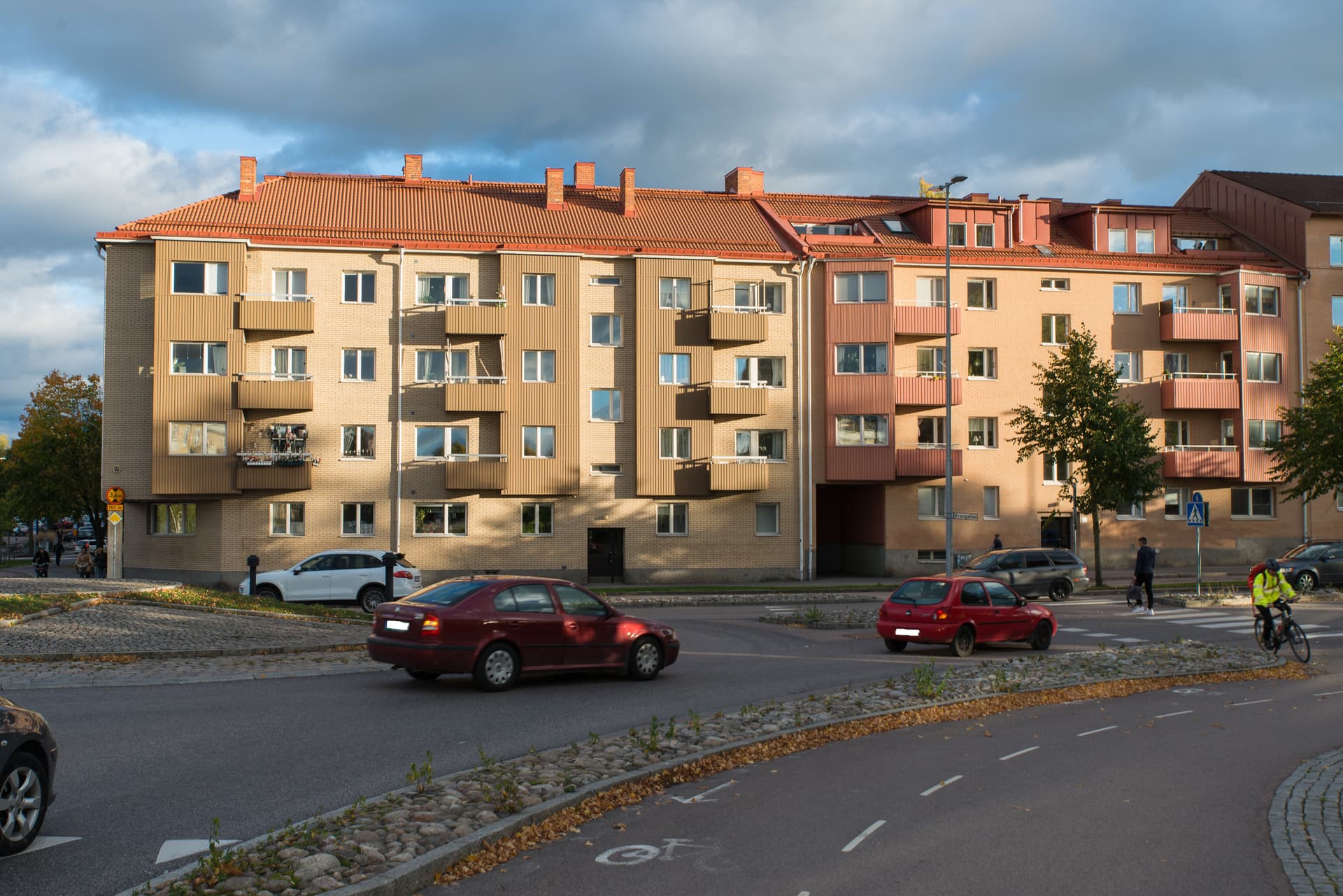 Västra Åsgatan