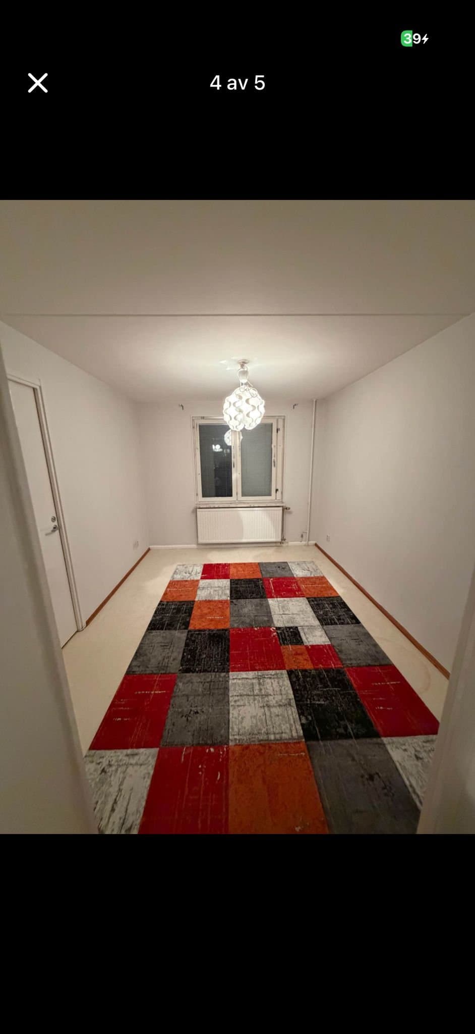 Carl Bondes väg i Hässelby