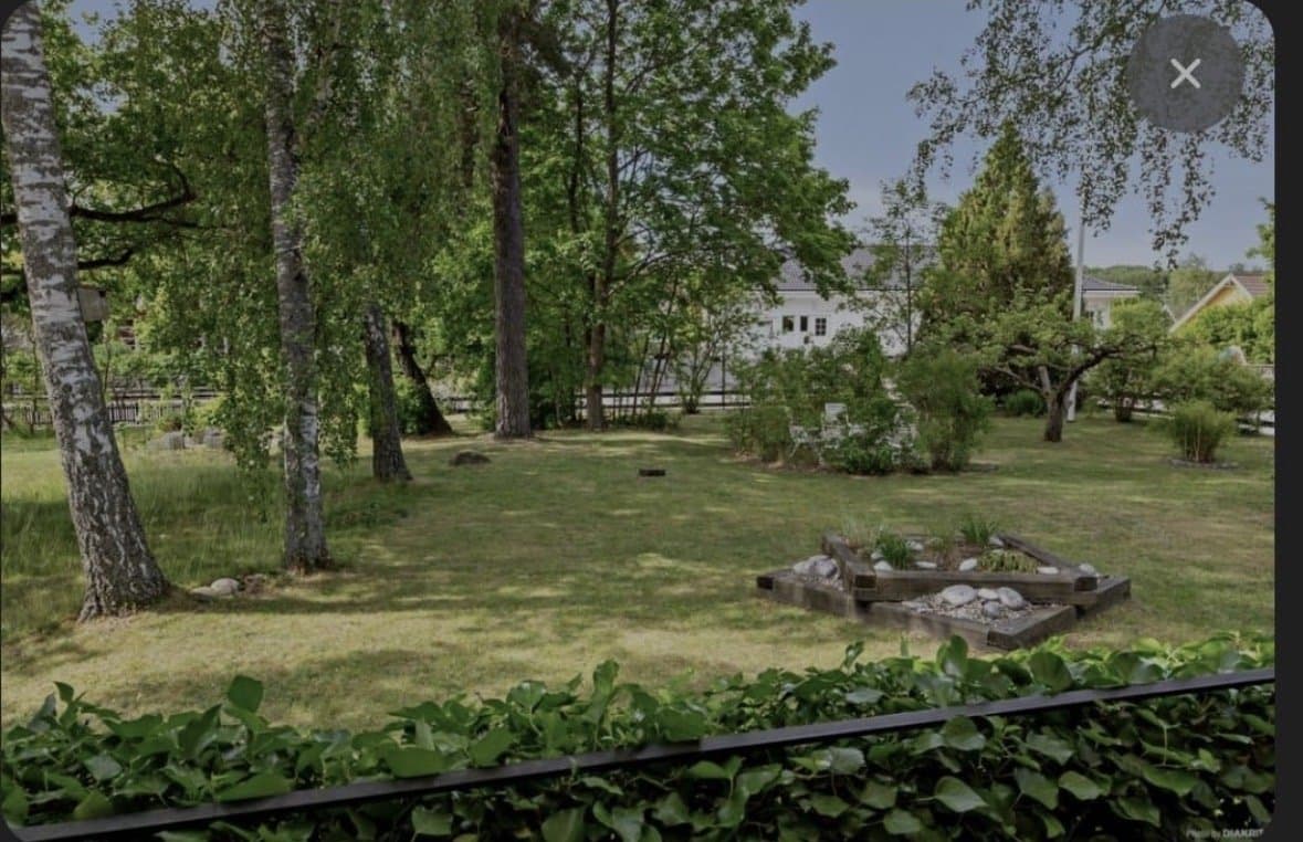 Påskvägen i Järfälla
