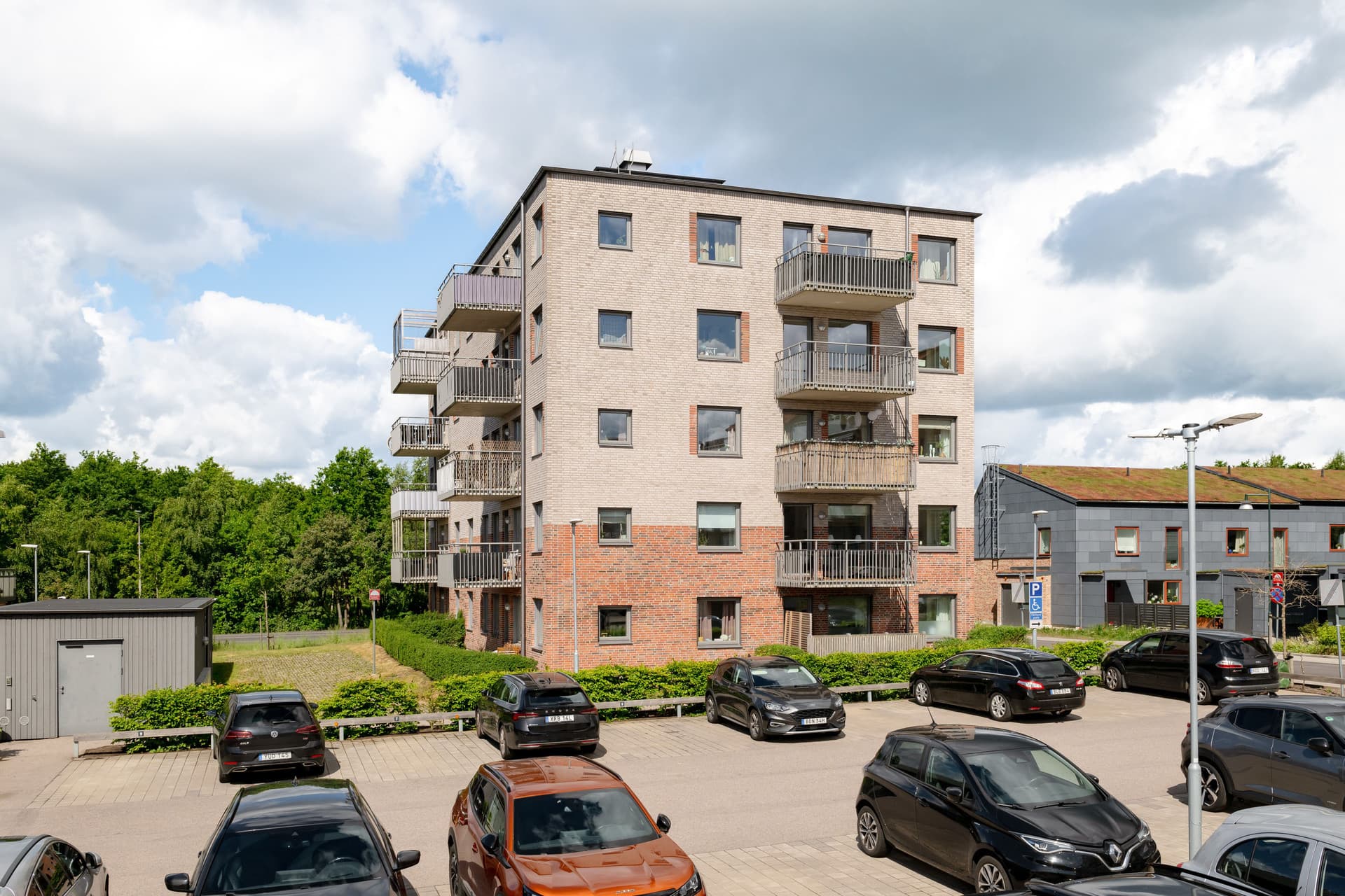 Kantorsgatan