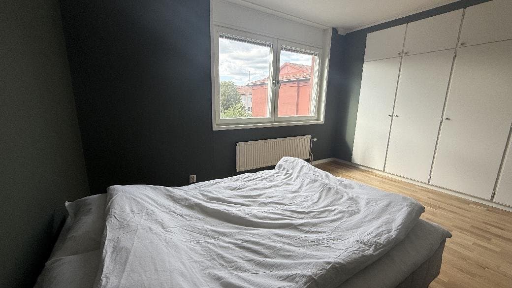 Sleipnervägen i Handen