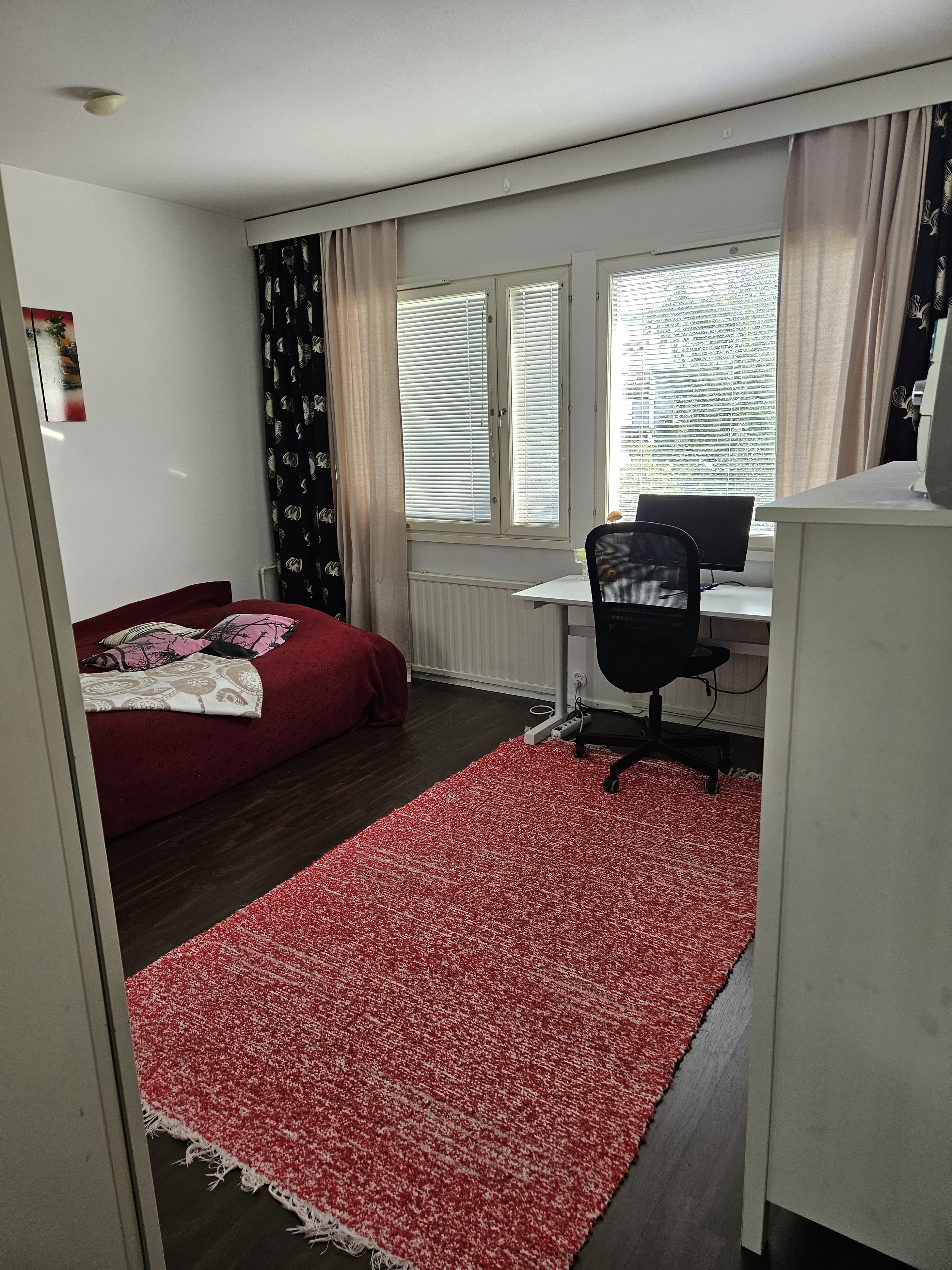 Porttikuja i Helsinki