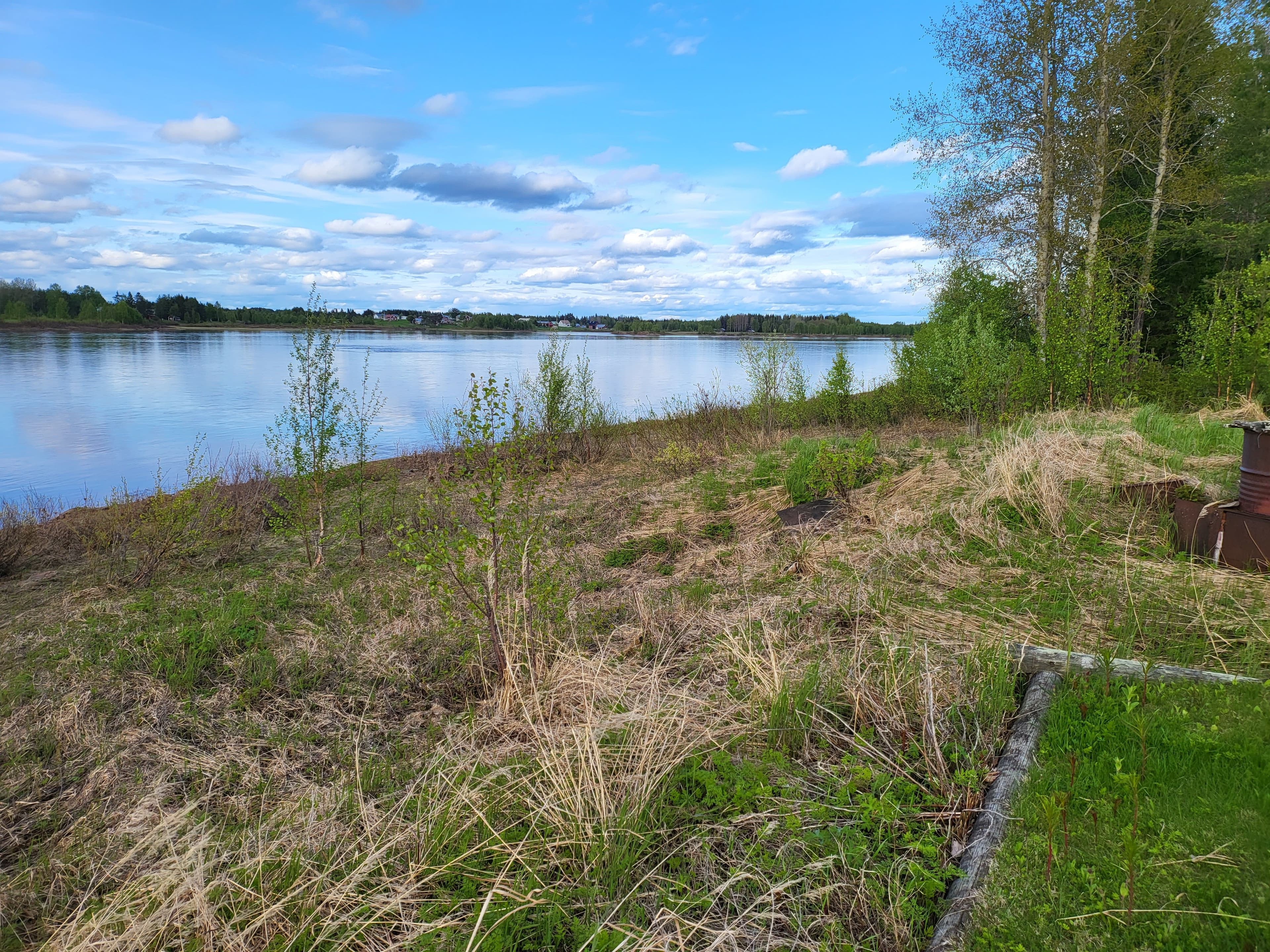 Anttis i Pajala