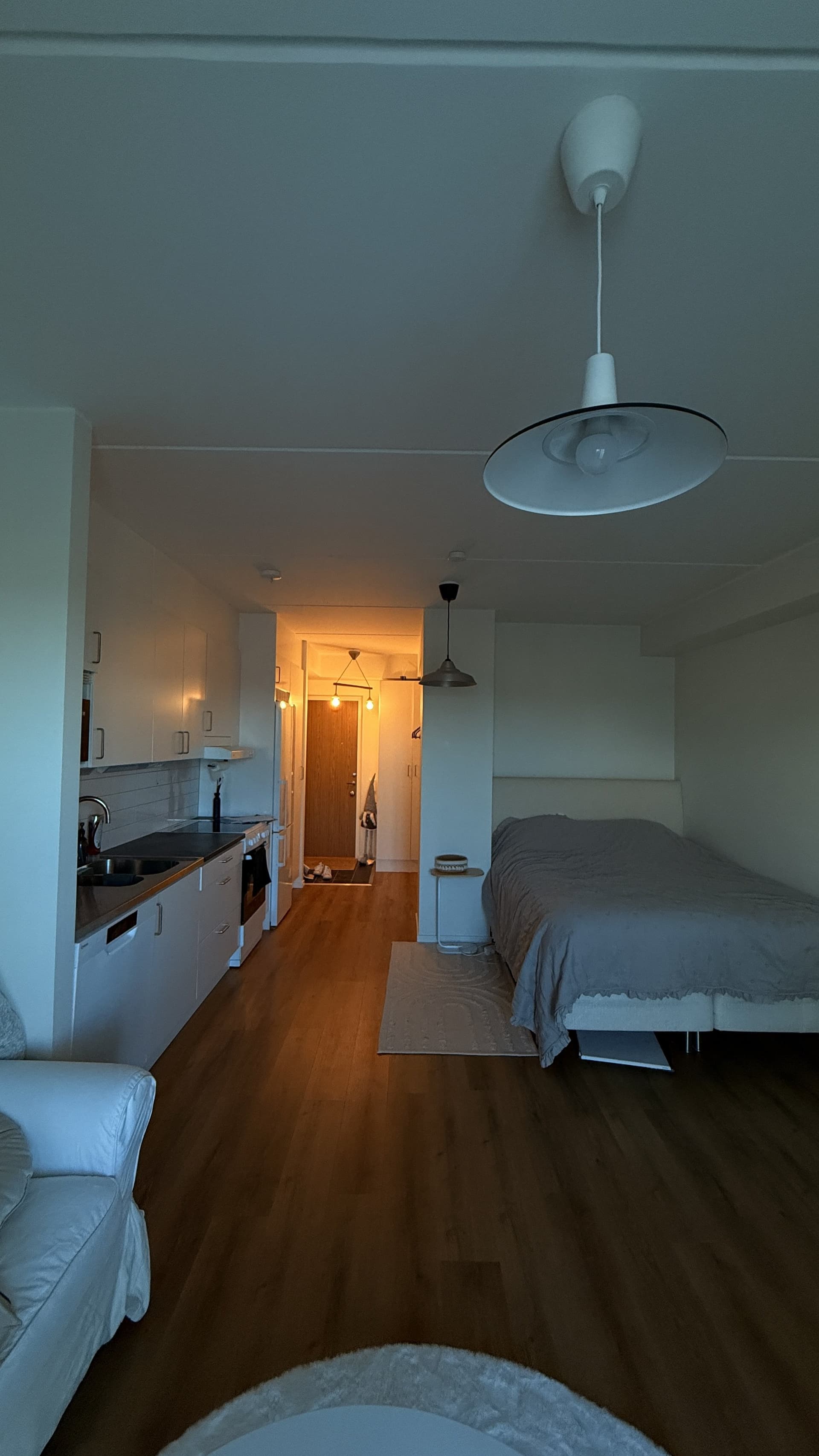Hurtigs väg i Jordbro