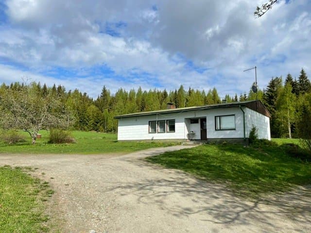 Jonsantie i Varpaisjärvi