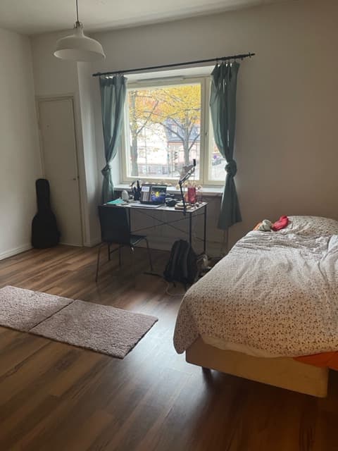 Mäkelänkatu i Helsinki