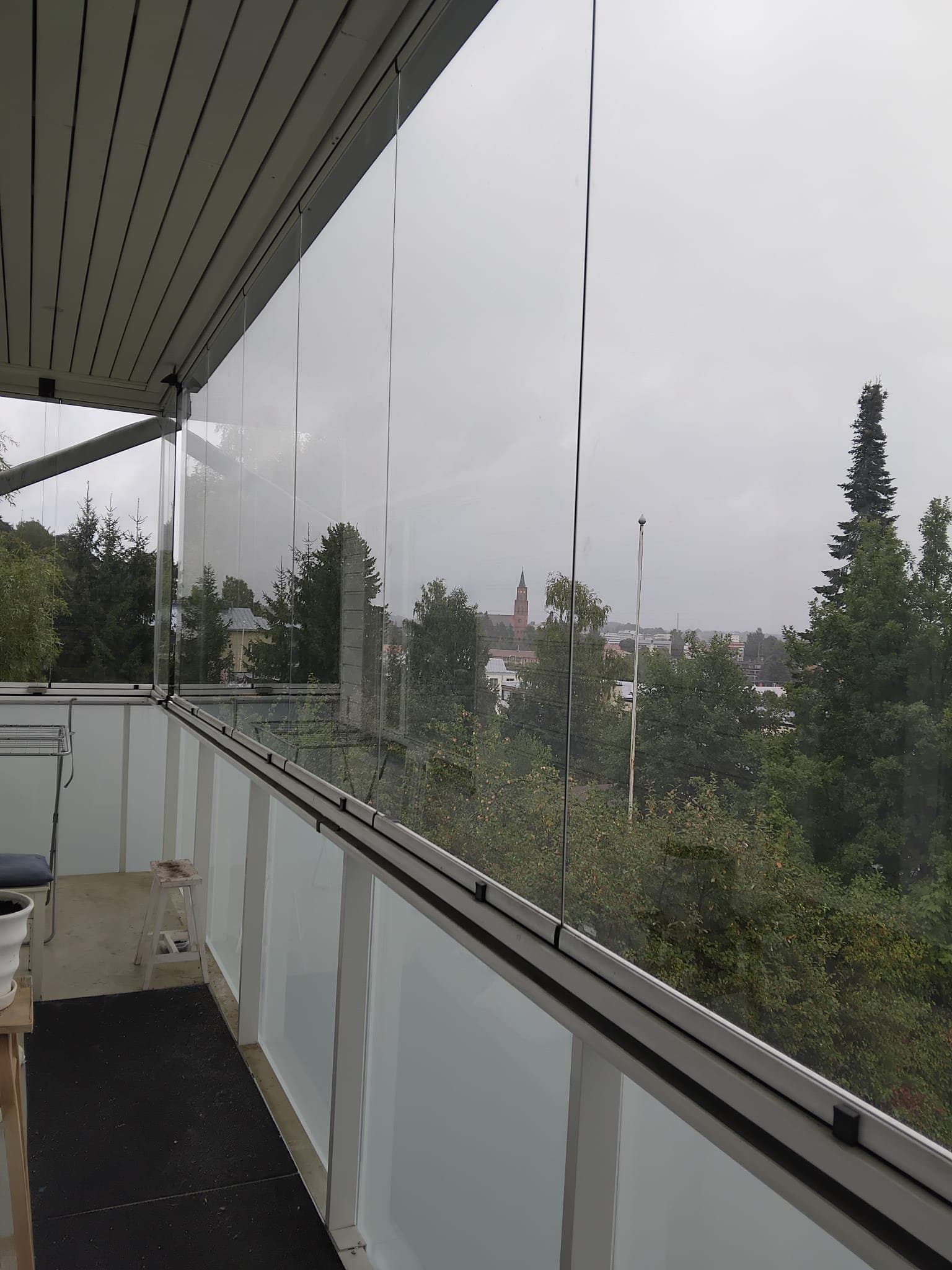 Erkonkatu i Savonlinna