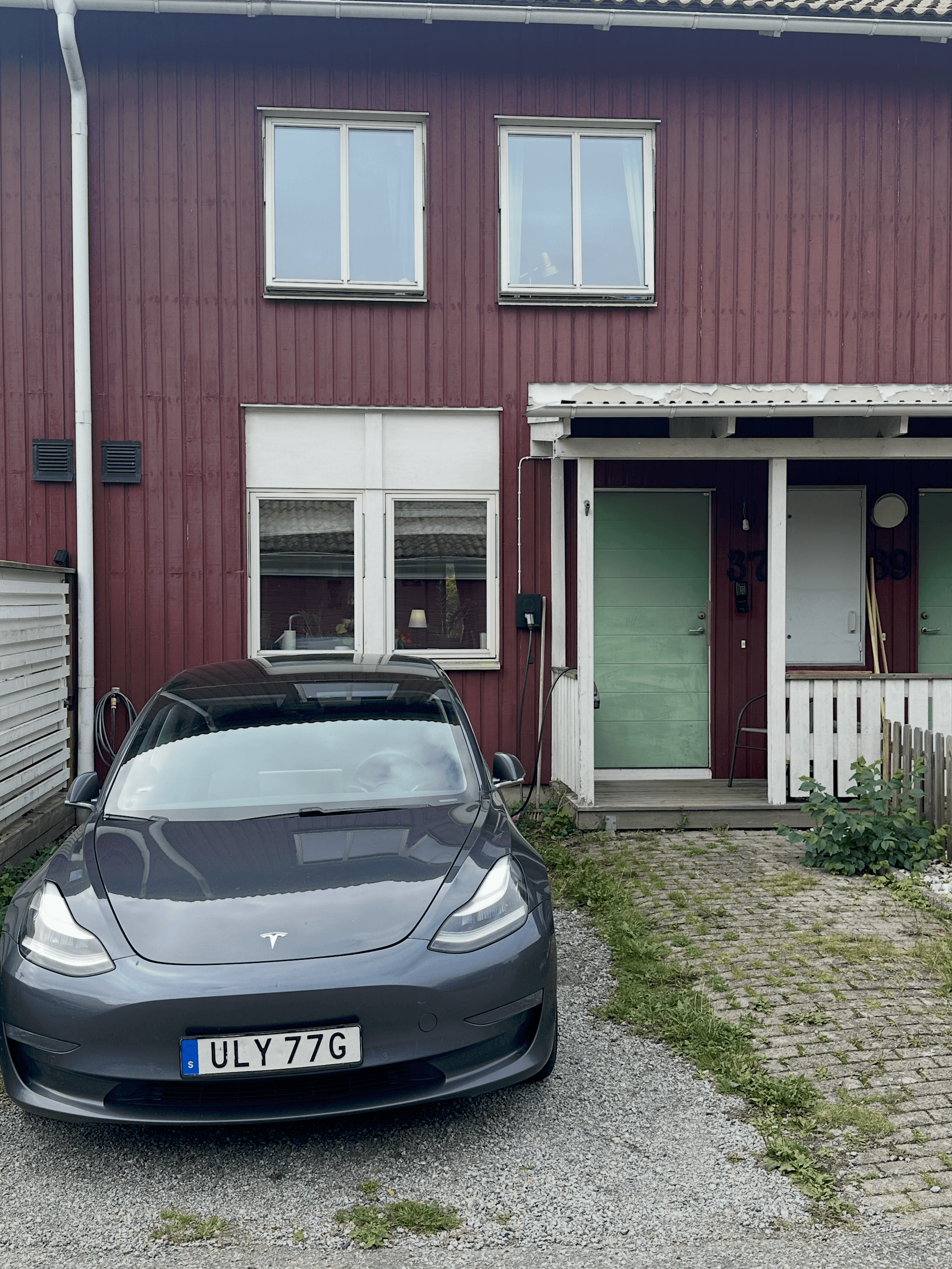 Skolbacken
