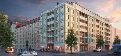 Ladugårdsgatan