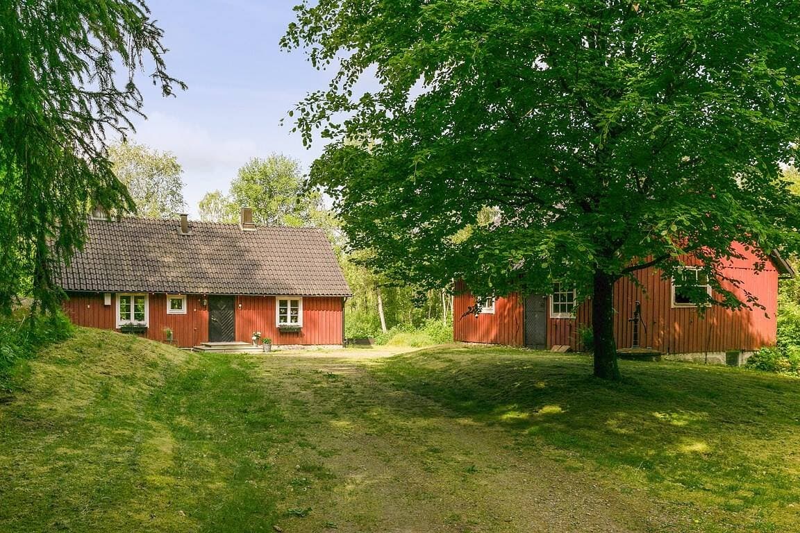 Länghult i Höör