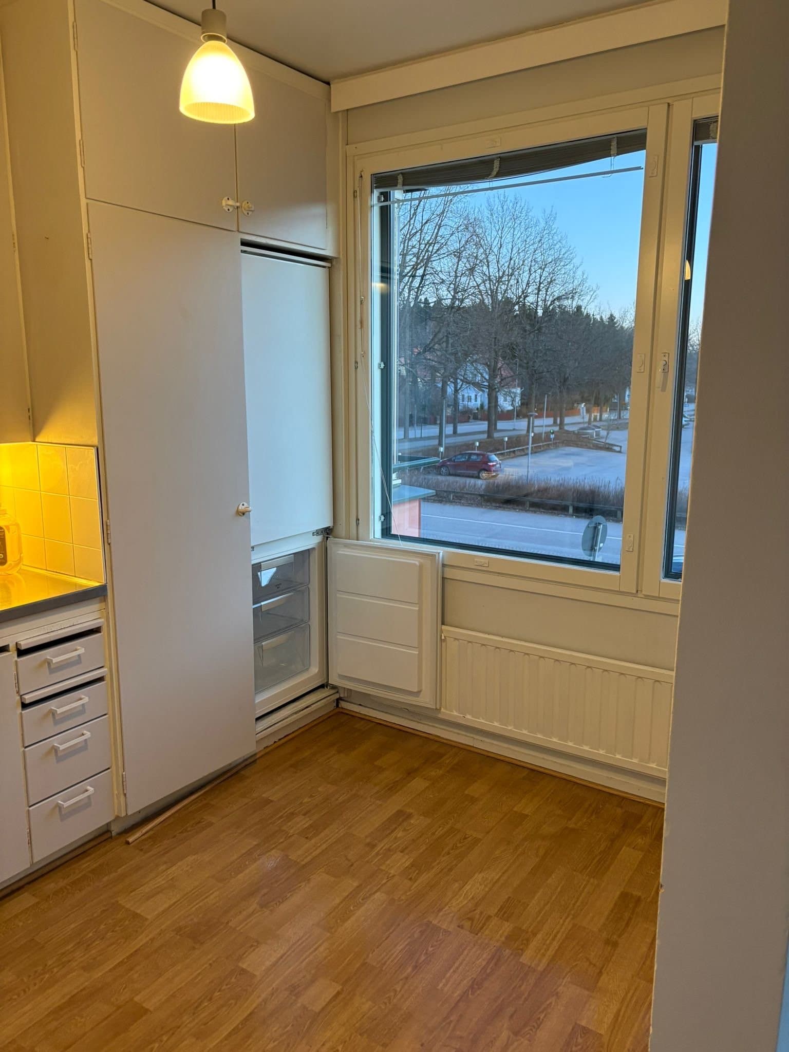 Adlercreutzinkatu i Porvoo