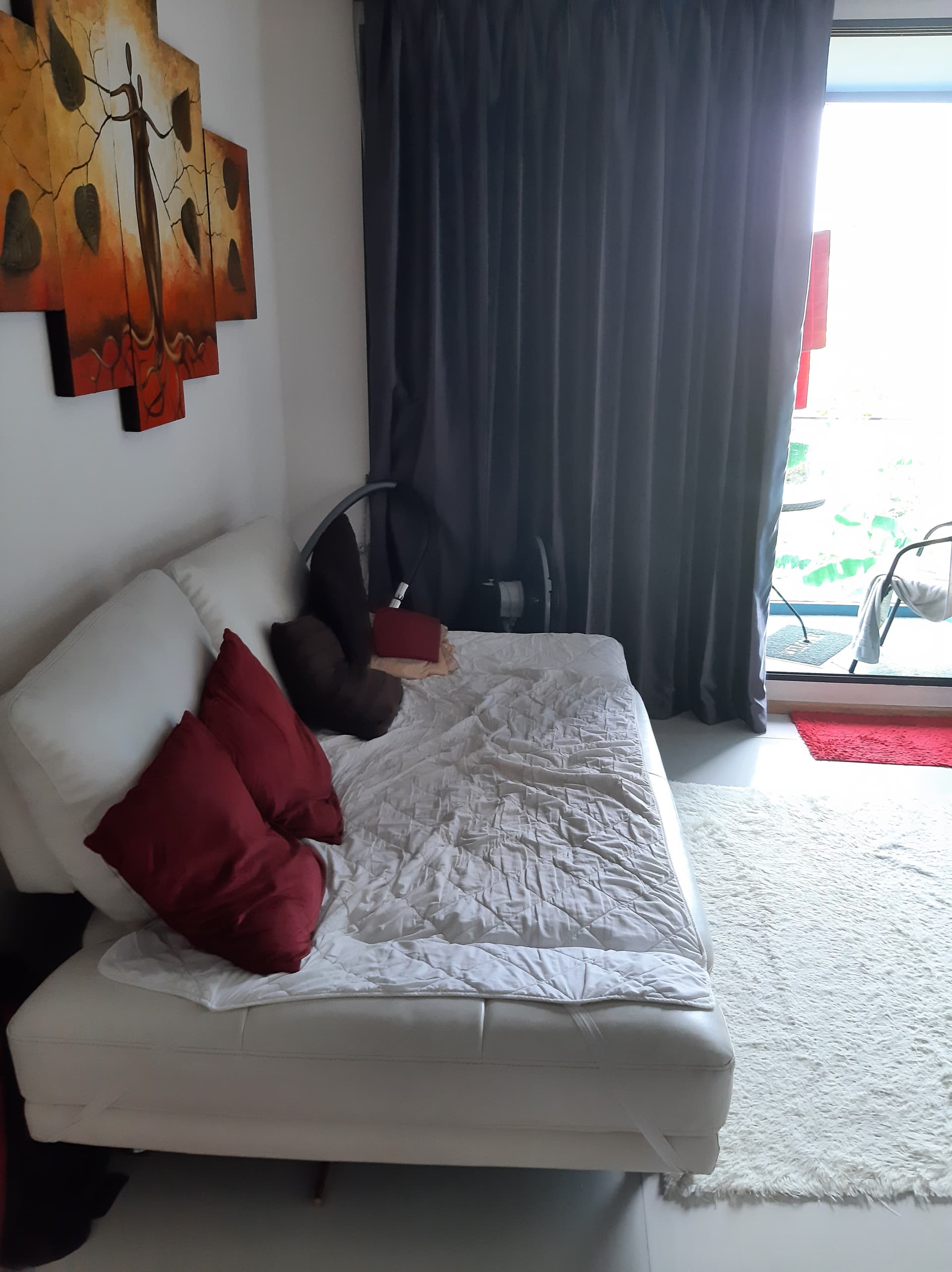 Soi i Pattaya