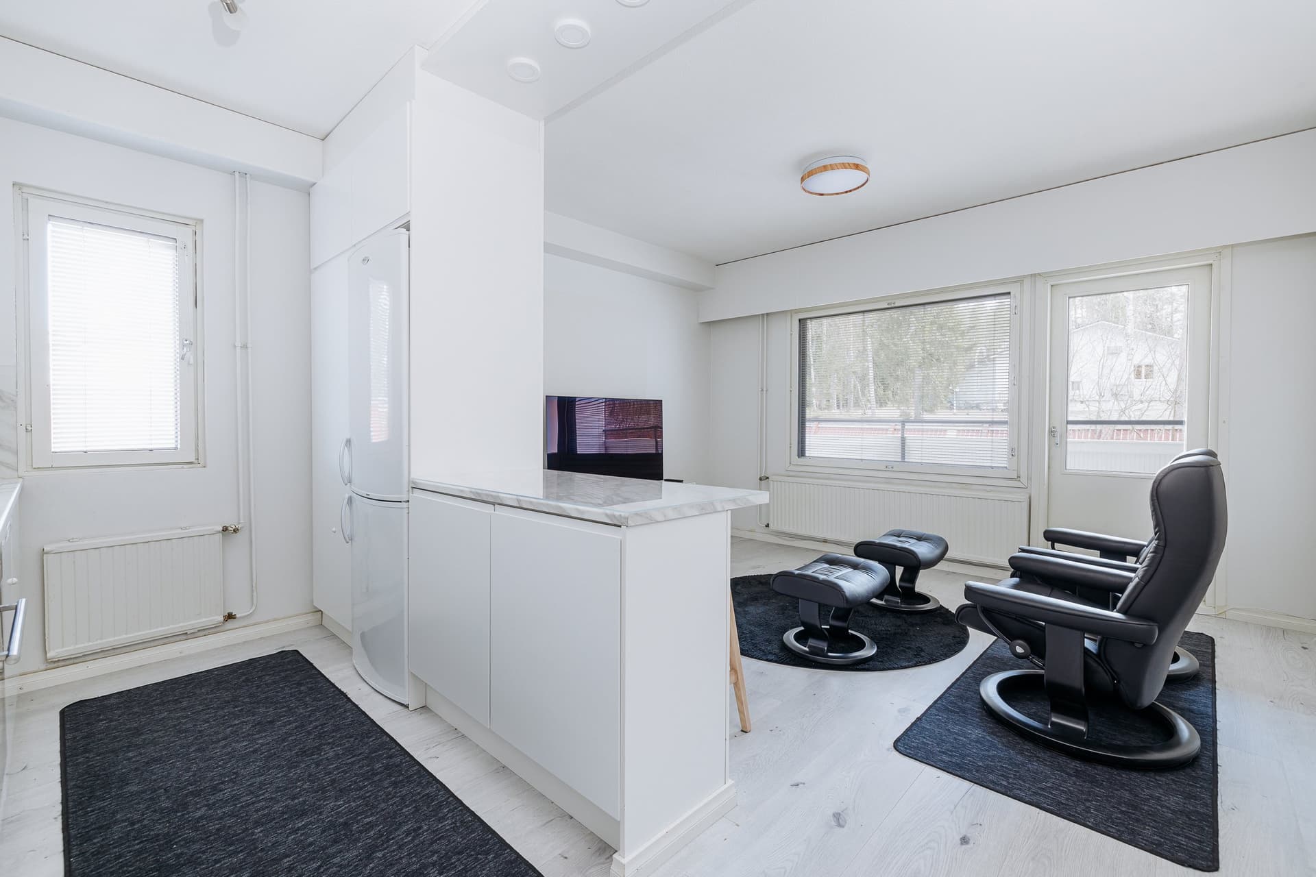 Vuorenmaanrinne i SEINÄJOKI