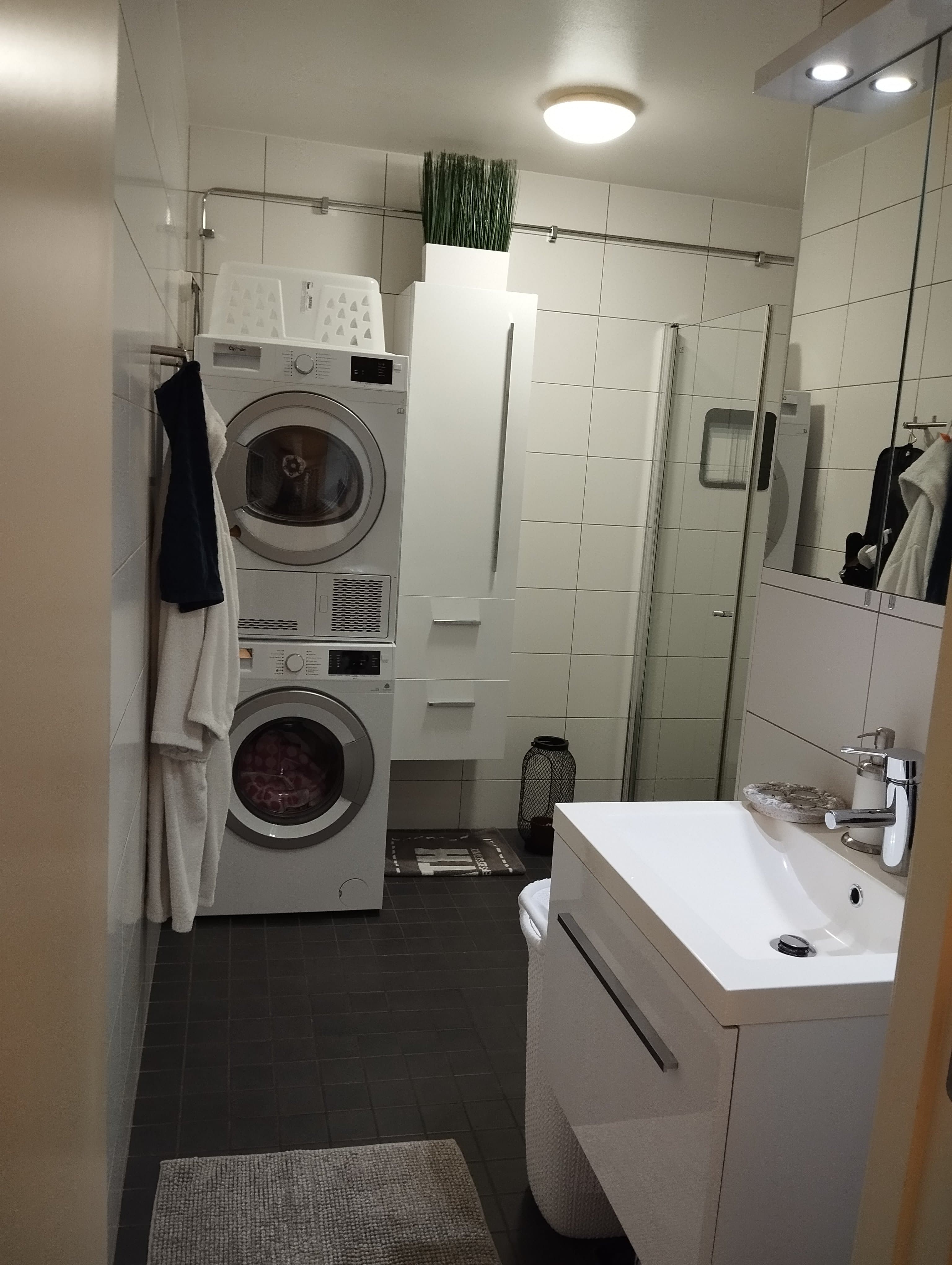 Lättingebacken i Spånga