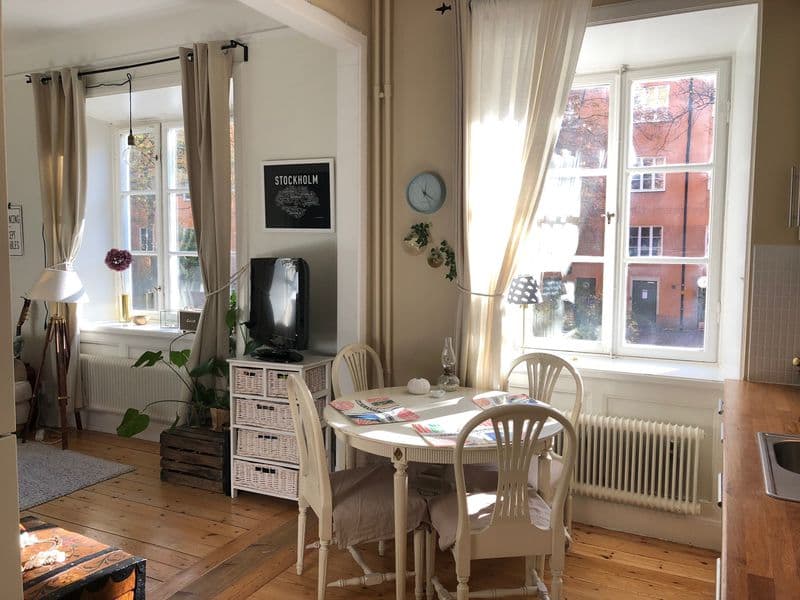 Dalagatan i Stockholm