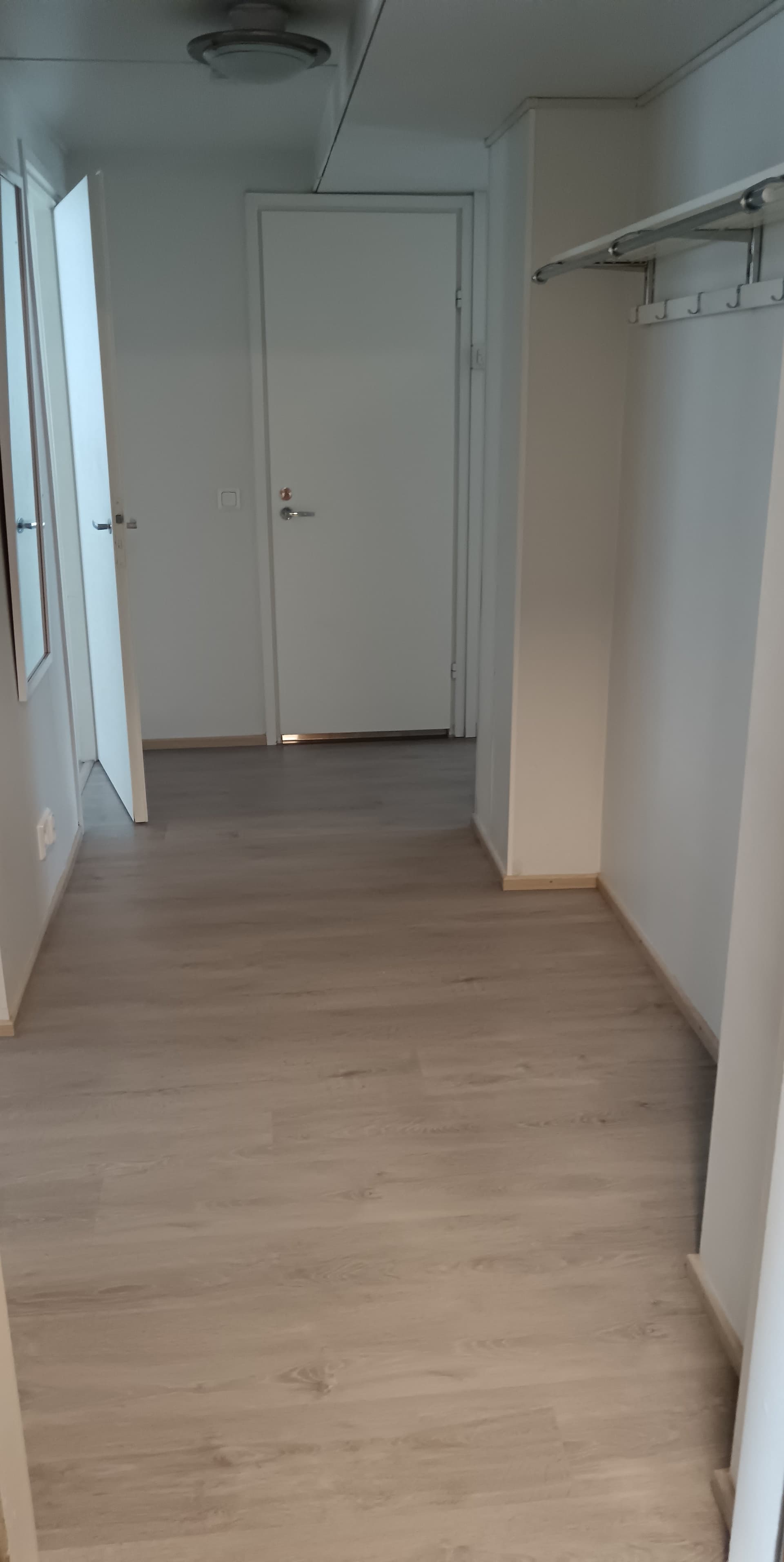 Kauppakatu i Kajaani